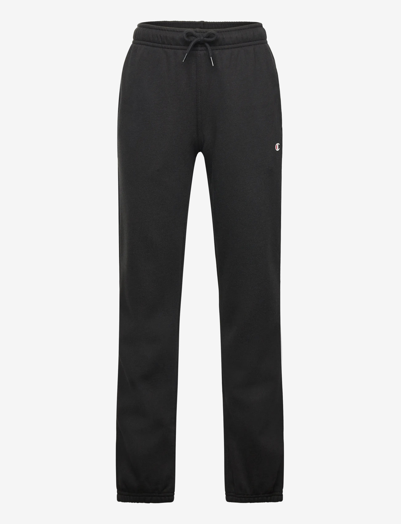 Champion - Elastic Cuff Pants - sweatpants - kk001-nbk-ns - 1