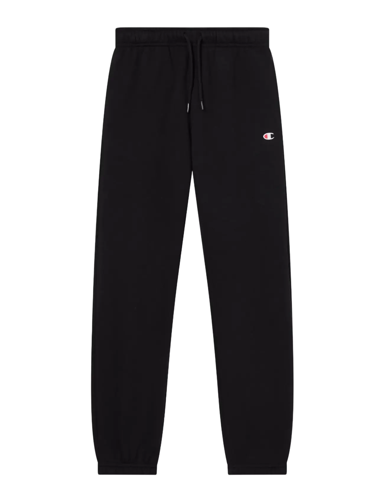 Champion Elastic Cuff Pants - Hosen - KK001-NBK-NS / black