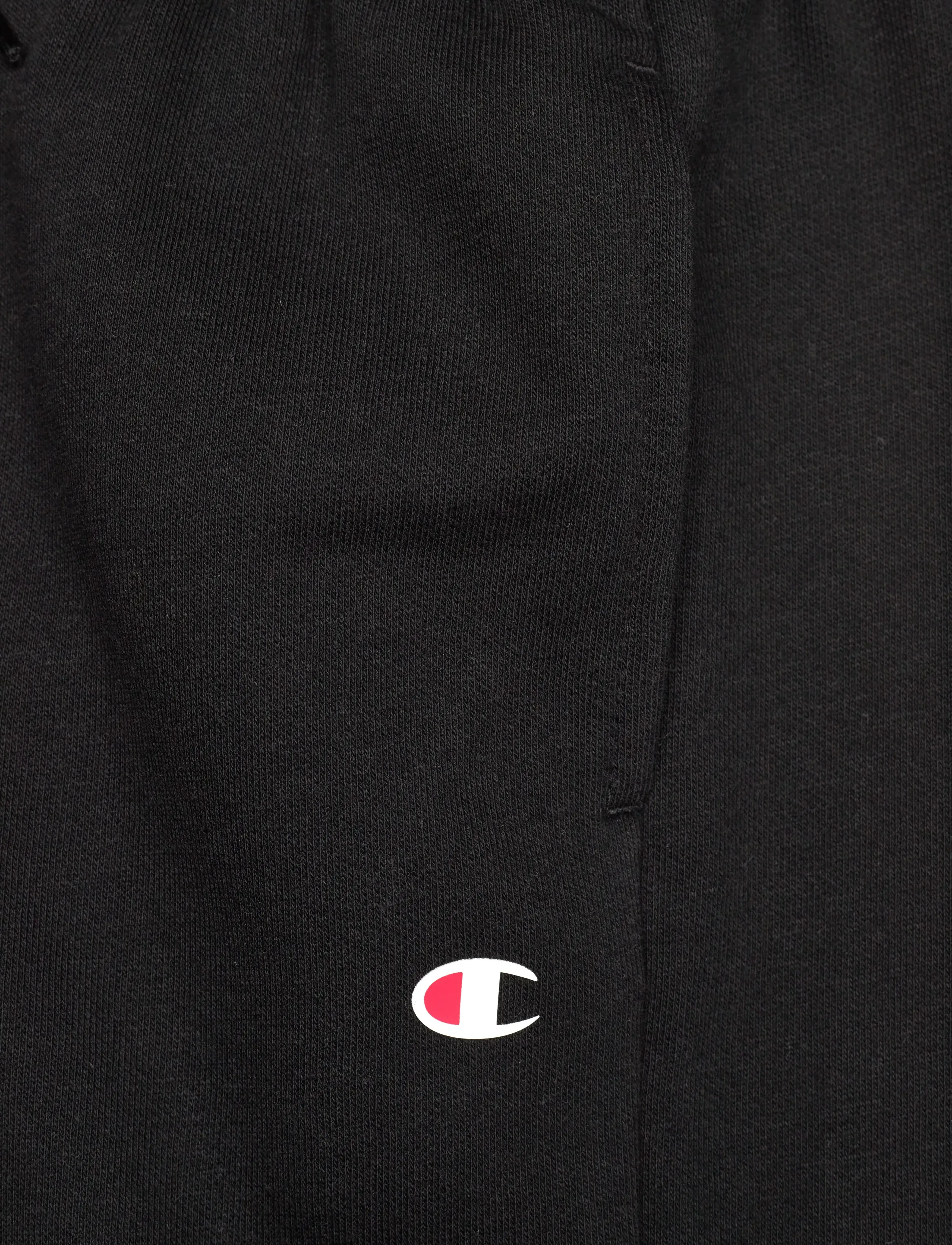 Champion - Elastic Cuff Pants - jogginghosen - kk001-nbk-ns - 5