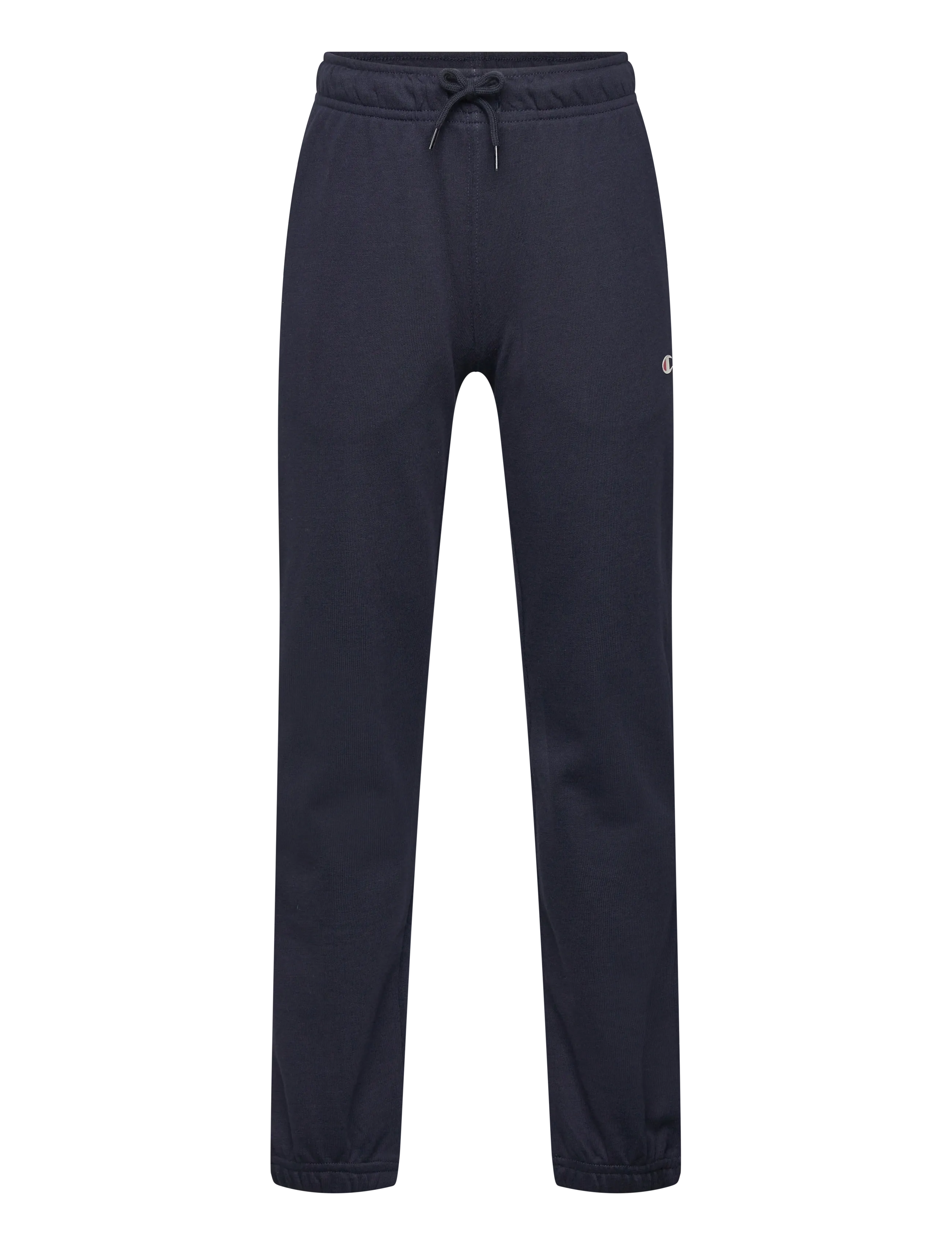 CHAMPION Elastic Cuff Hosen Navy - 138-143 - Kinder