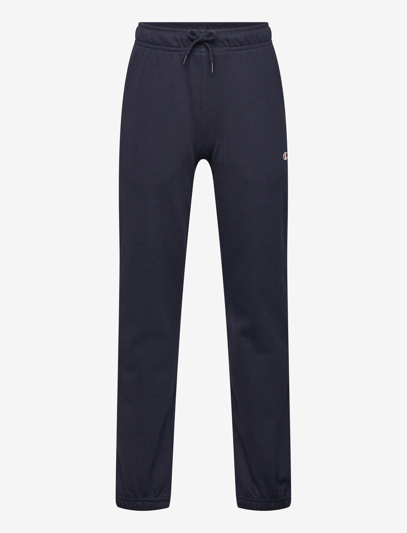 Champion - Elastic Cuff Pants - jogginghosen - bs501-nny - 0