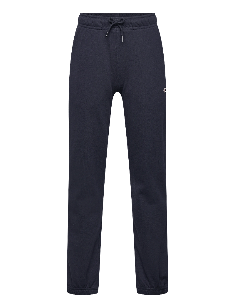 Champion - Elastic Cuff Pants - jogginghosen - bs501-nny - 0