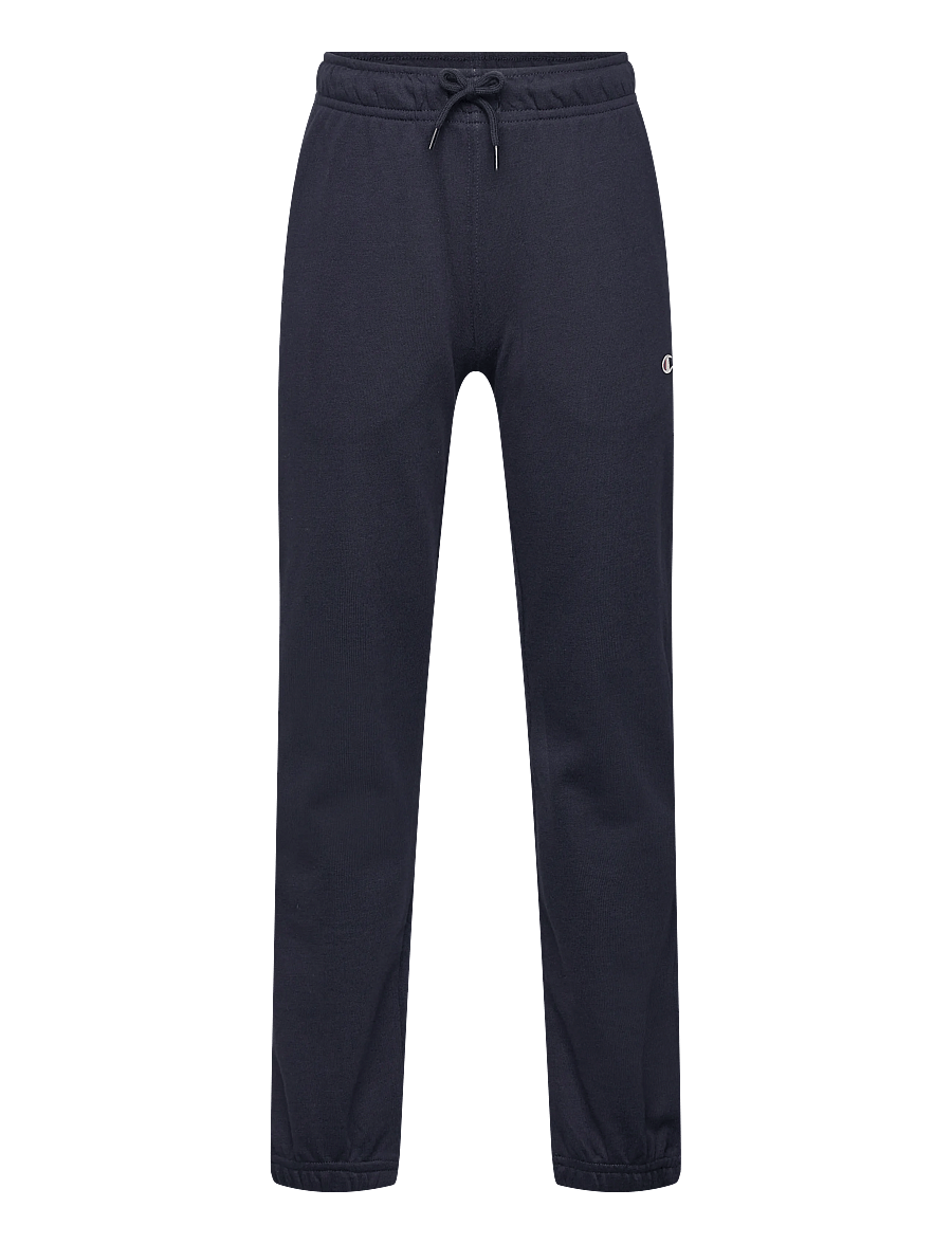 Champion - Elastic Cuff Pants - trainingsbroek - bs501-nny - 0