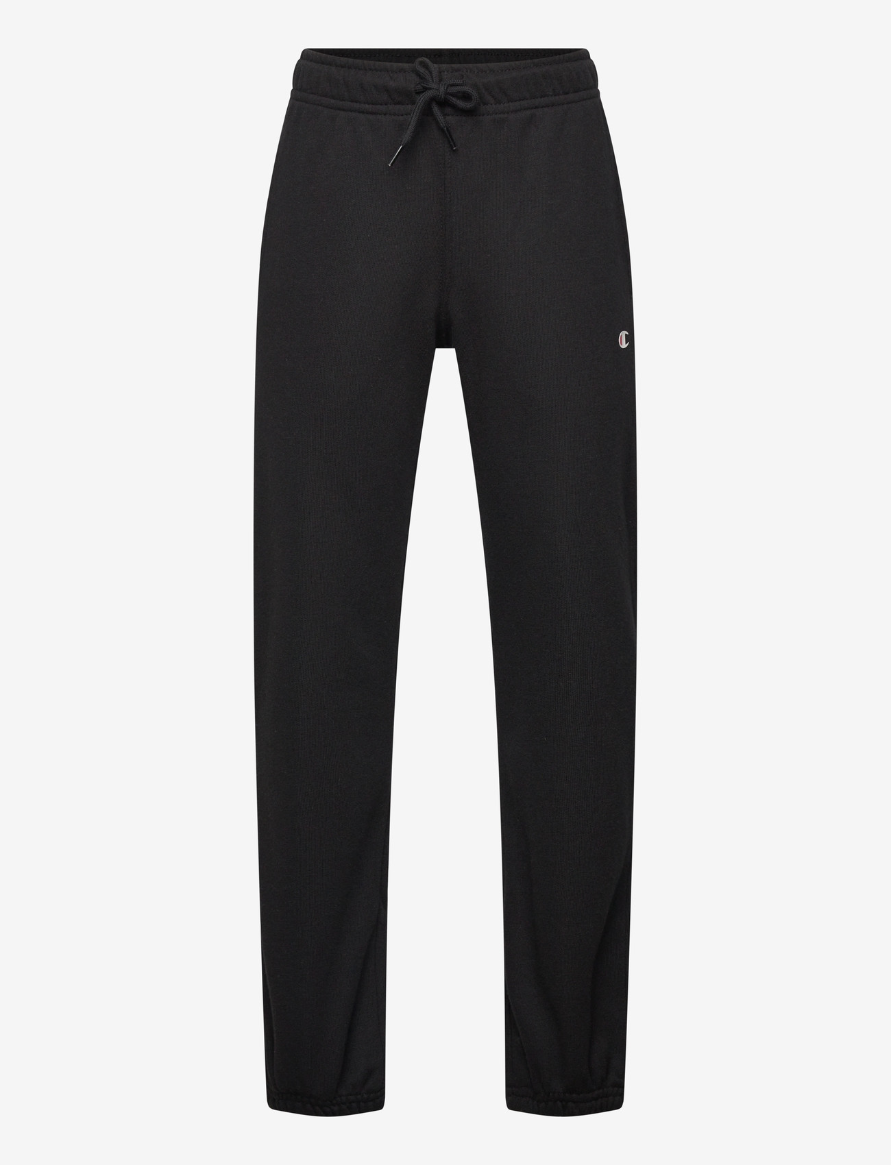 Champion - Elastic Cuff Pants - sportines kelnaites - kk001-nbk-ns - 0