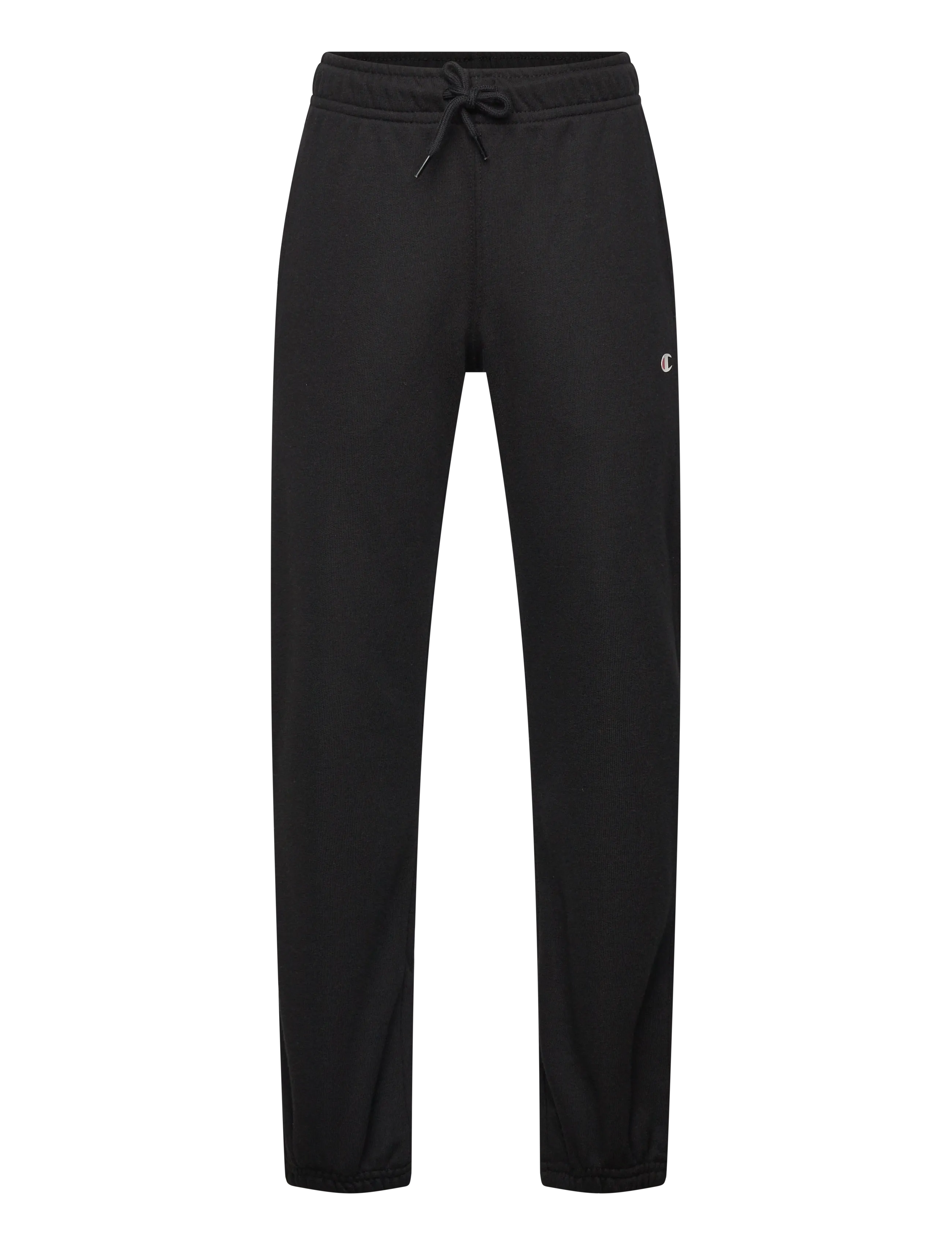 Champion Elastic Cuff Pants - Tøj - KK001-NBK-NS / black