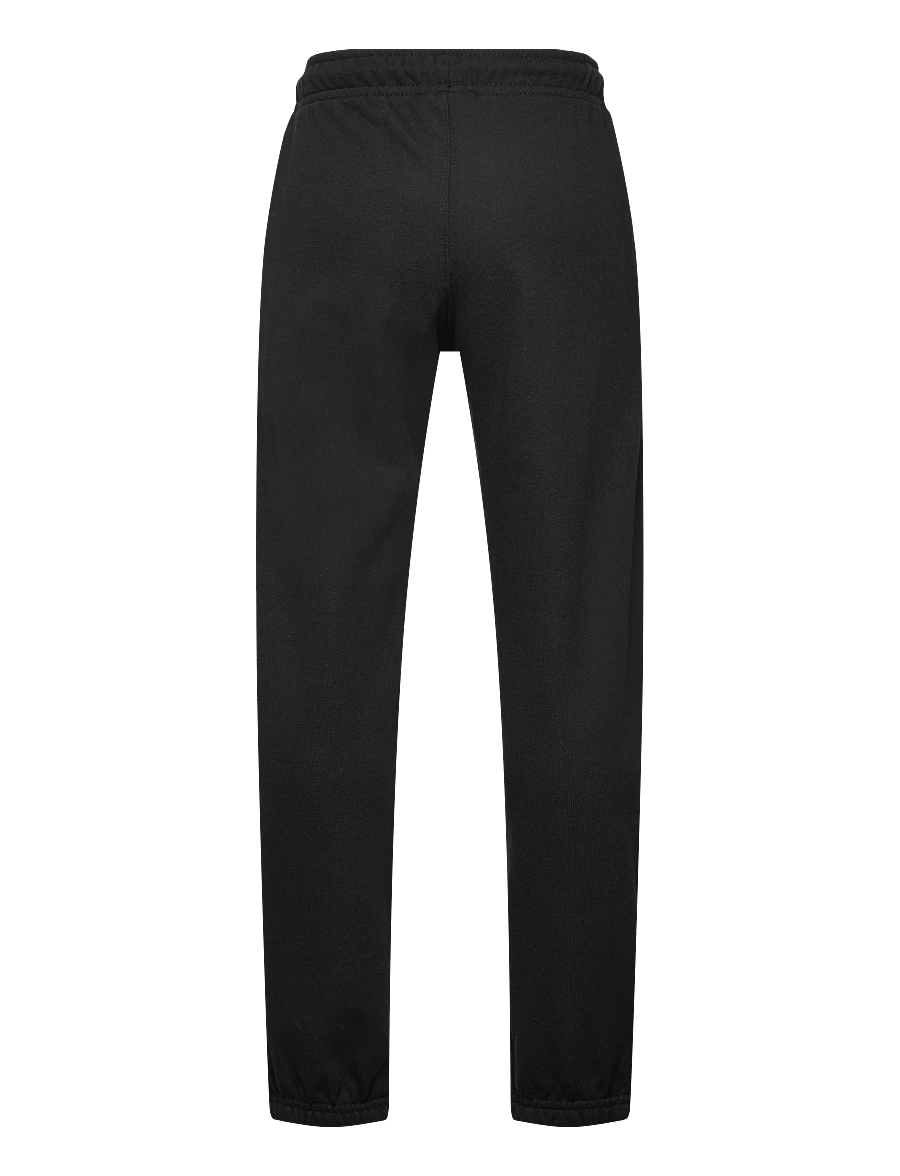 Champion - Elastic Cuff Pants - sweatpants - kk001-nbk-ns - 1