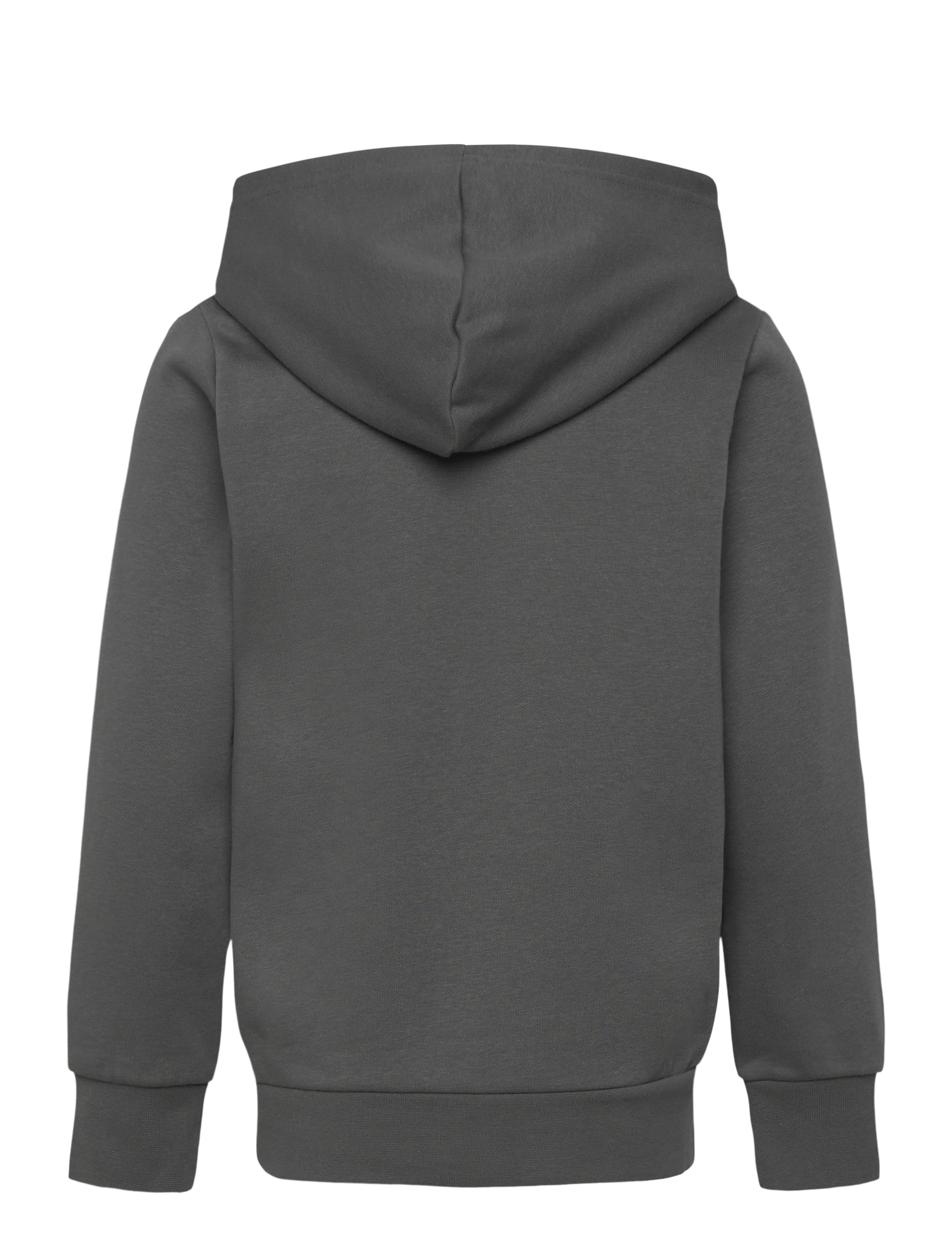 Champion - Hooded Sweatshirt - hættetrøjer - forged steel grey - 2