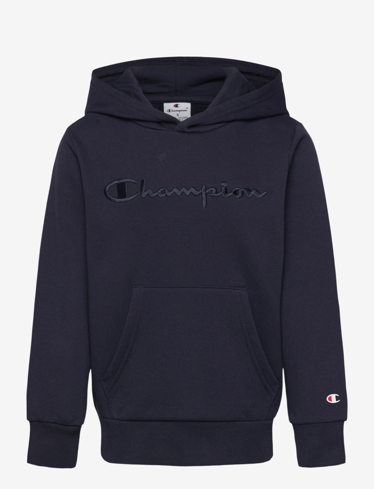 Champion - Hooded Sweatshirt - pulls a capuche - sky captain - 1