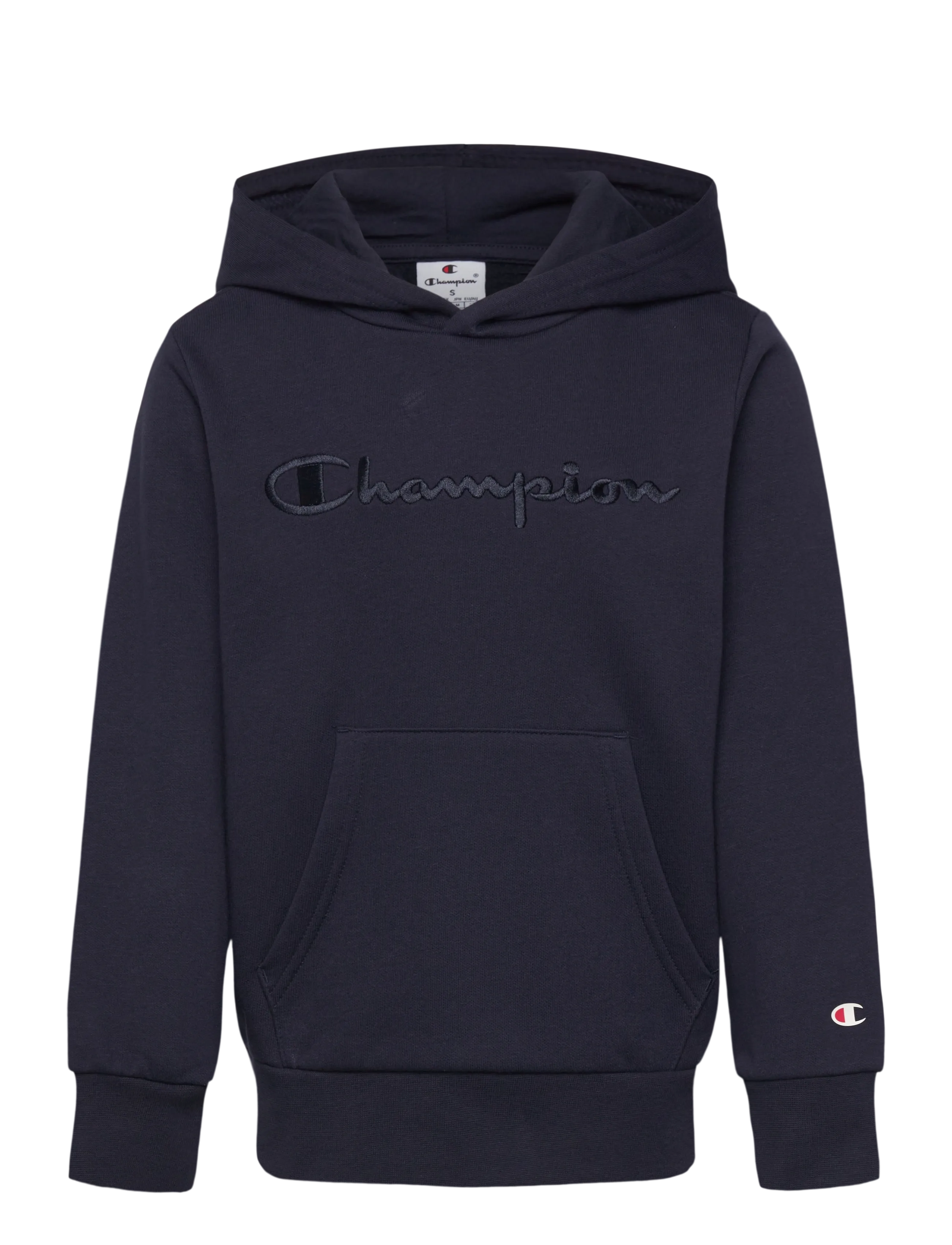 Champion Hooded Sweatshirt - 4 for 3 - SKY CAPTAIN / navy
