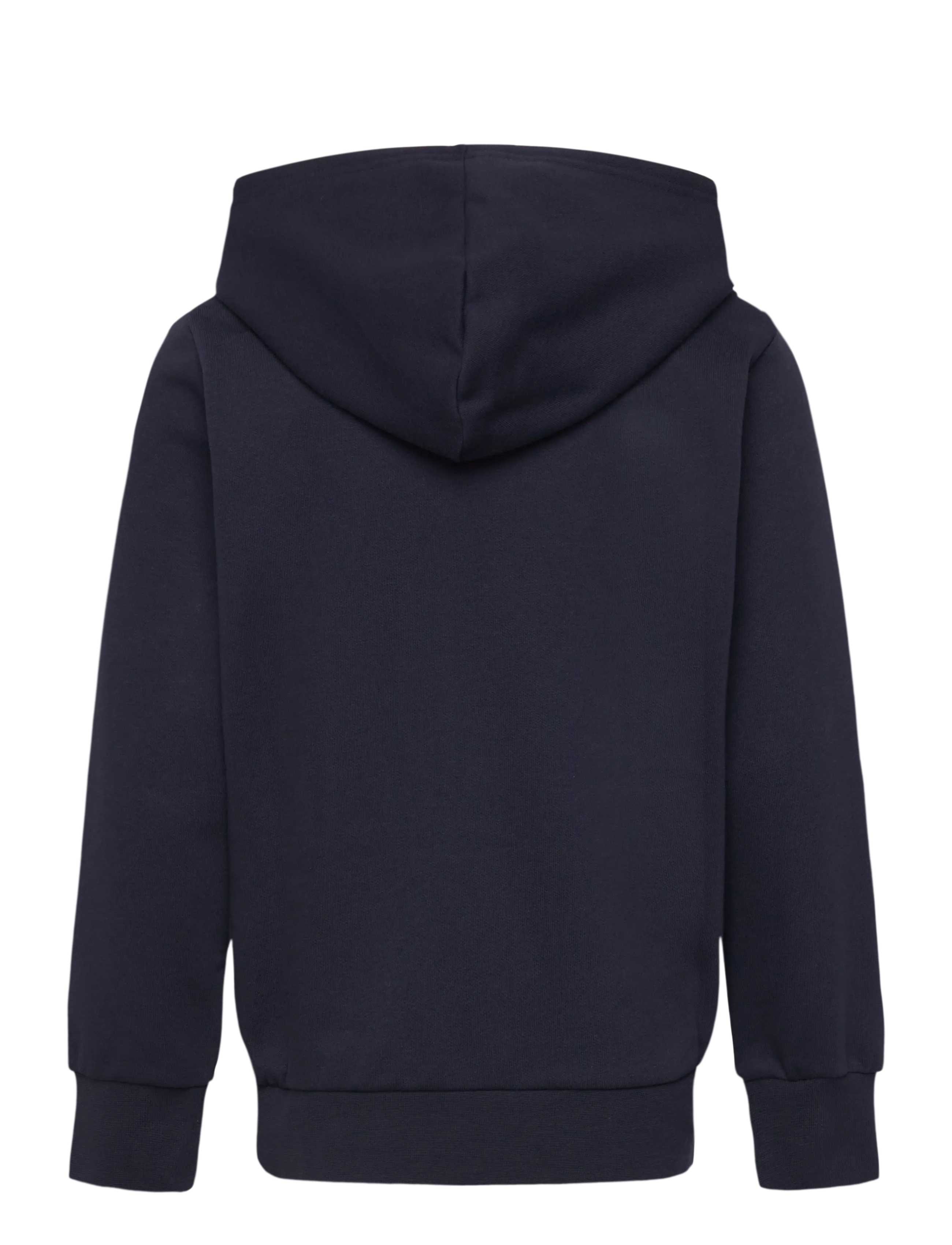 Champion - Hooded Sweatshirt - bluzy z kapturem - sky captain - 2