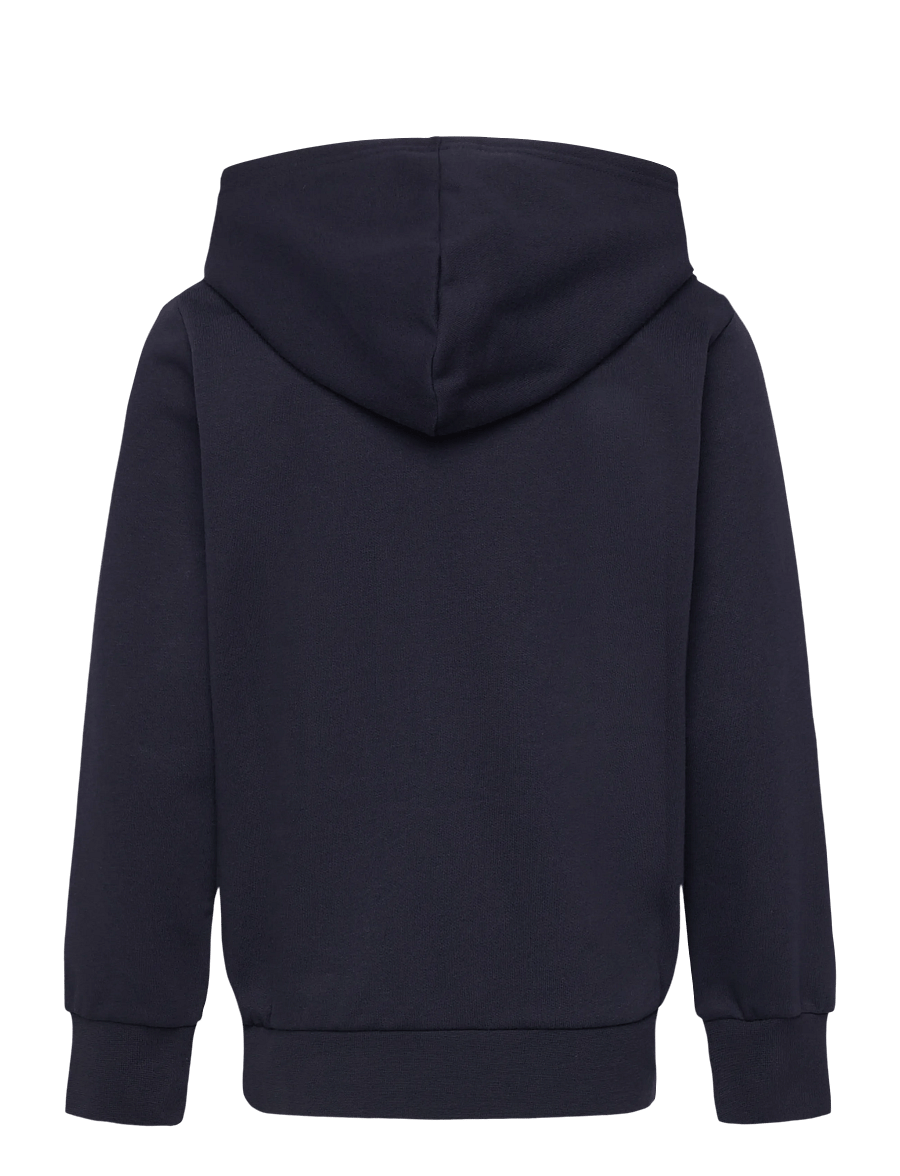 Champion - Hooded Sweatshirt - hoodies - sky captain - 2
