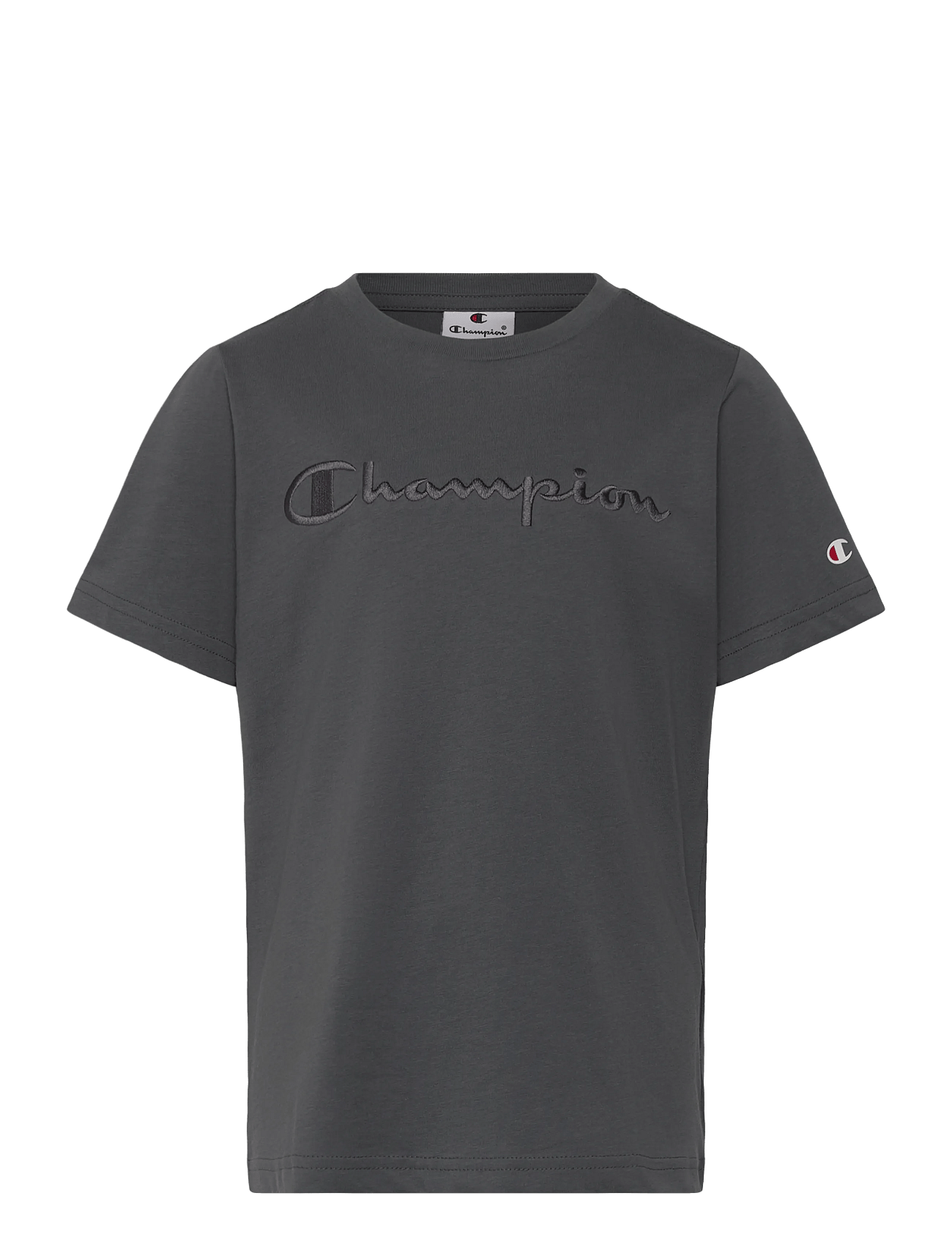 Champion - Ss Tee - Sporta