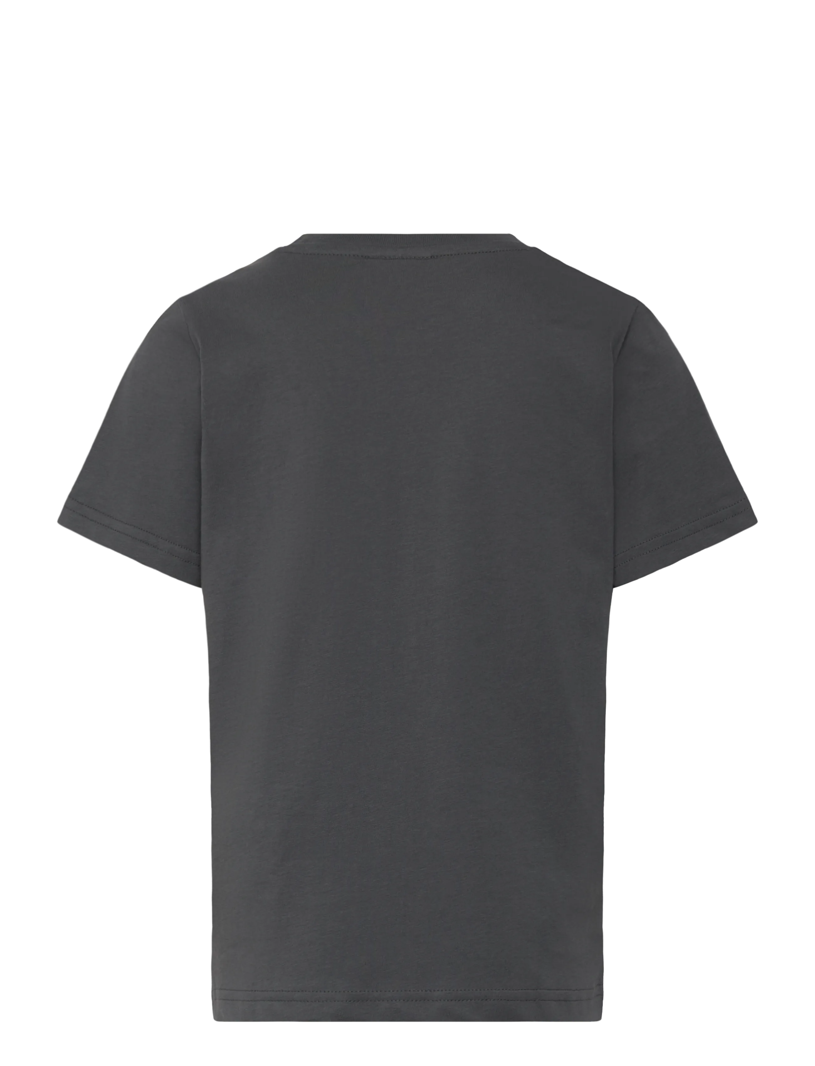 Champion - SS Tee - sportoberteile - forged steel grey - 2