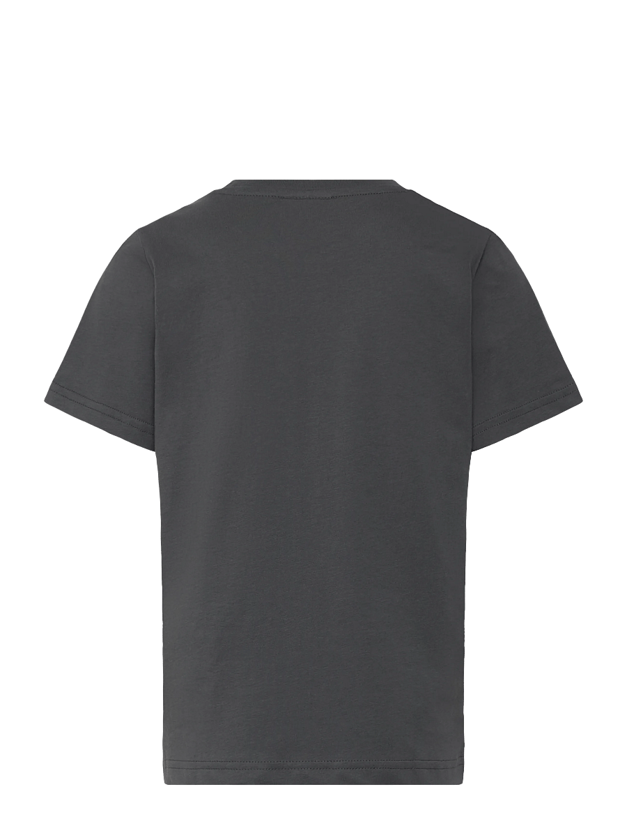 Champion - SS Tee - sportoberteile - forged steel grey - 2