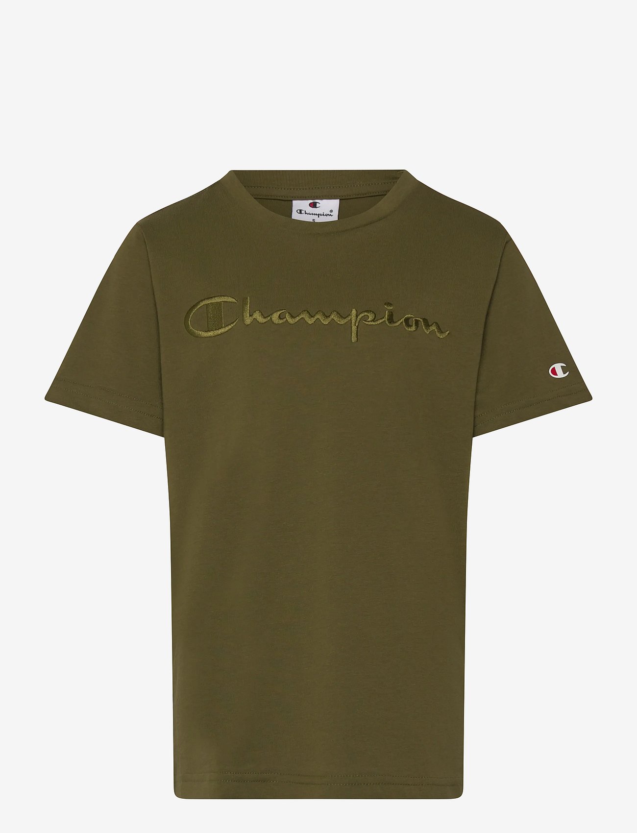Champion | Ss Tee | 104