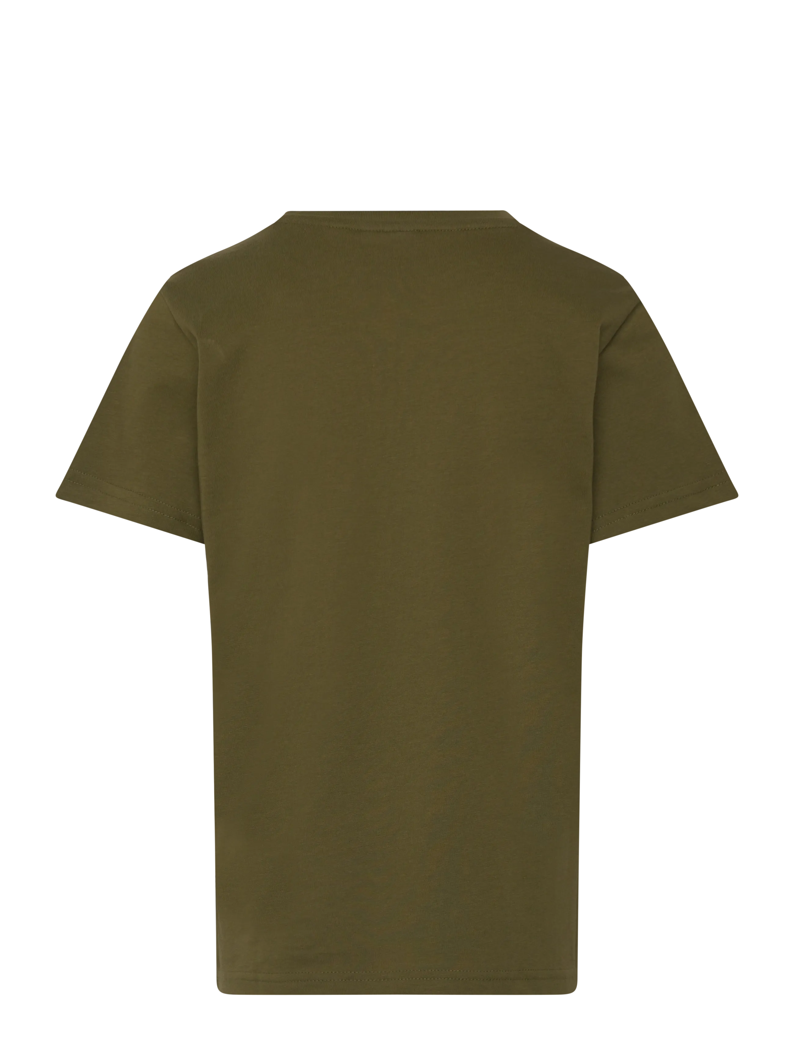 Champion - SS Tee - sportstoppe - immersive olive - 2