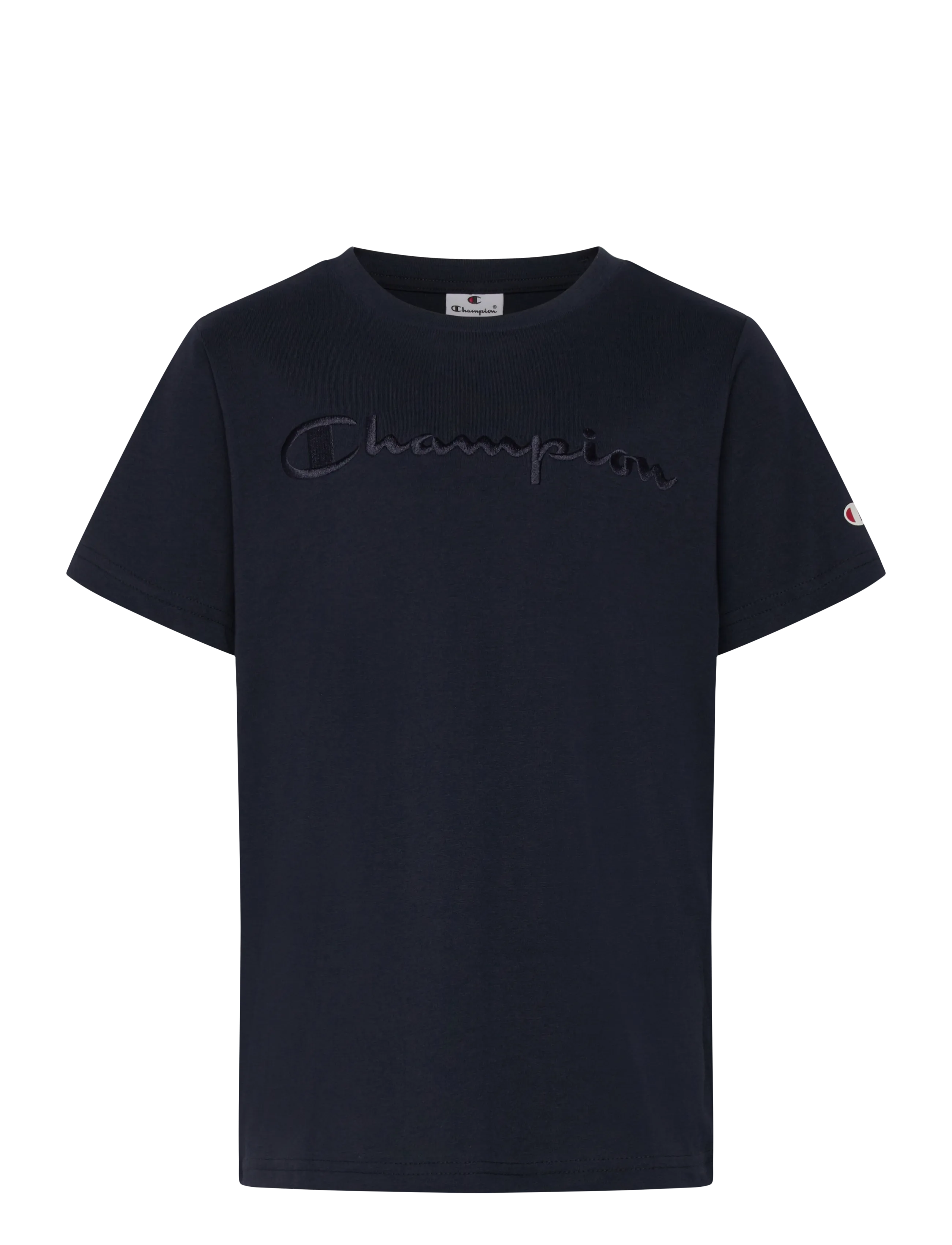 Champion - Ss Tee - Sporta