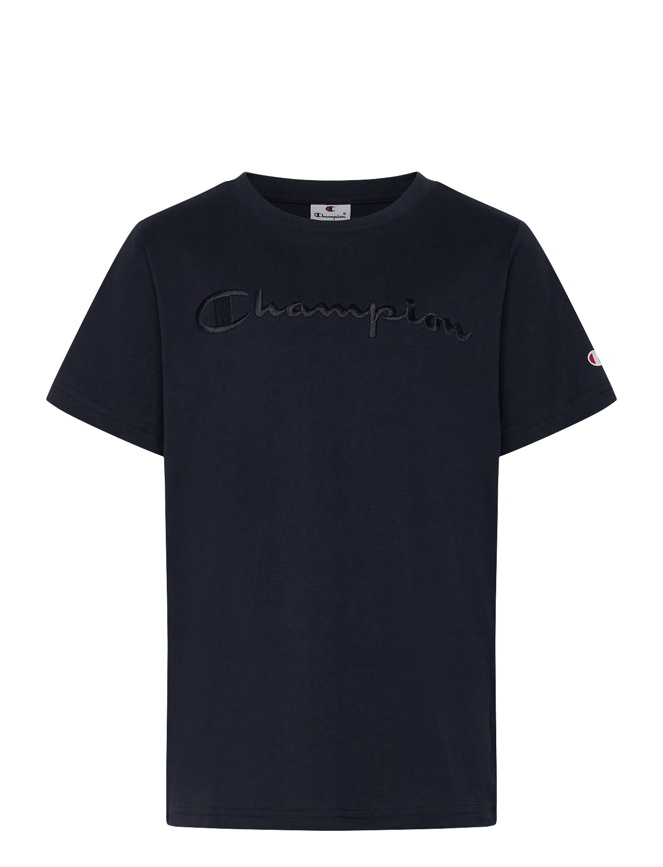 Champion - Ss Tee - Sporta