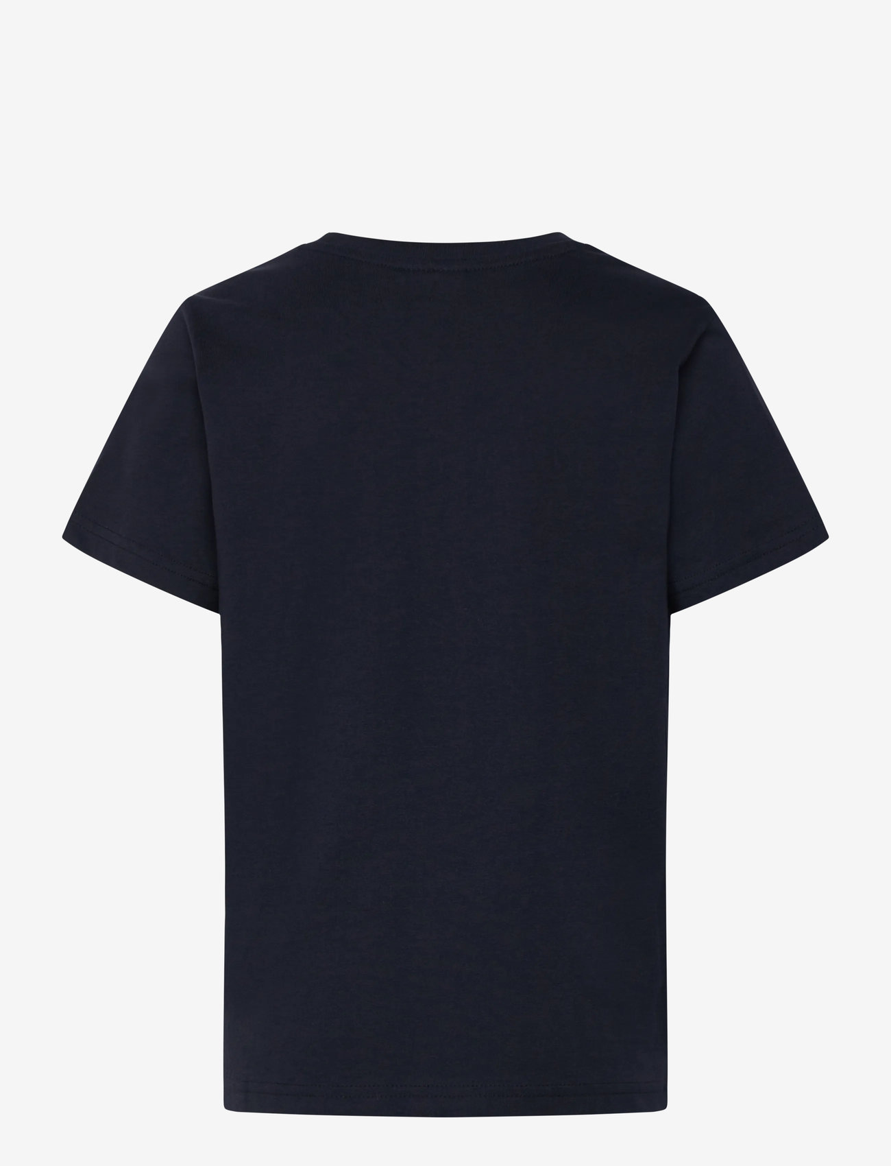 Champion - SS Tee - spordisärgid - sky captain - 2