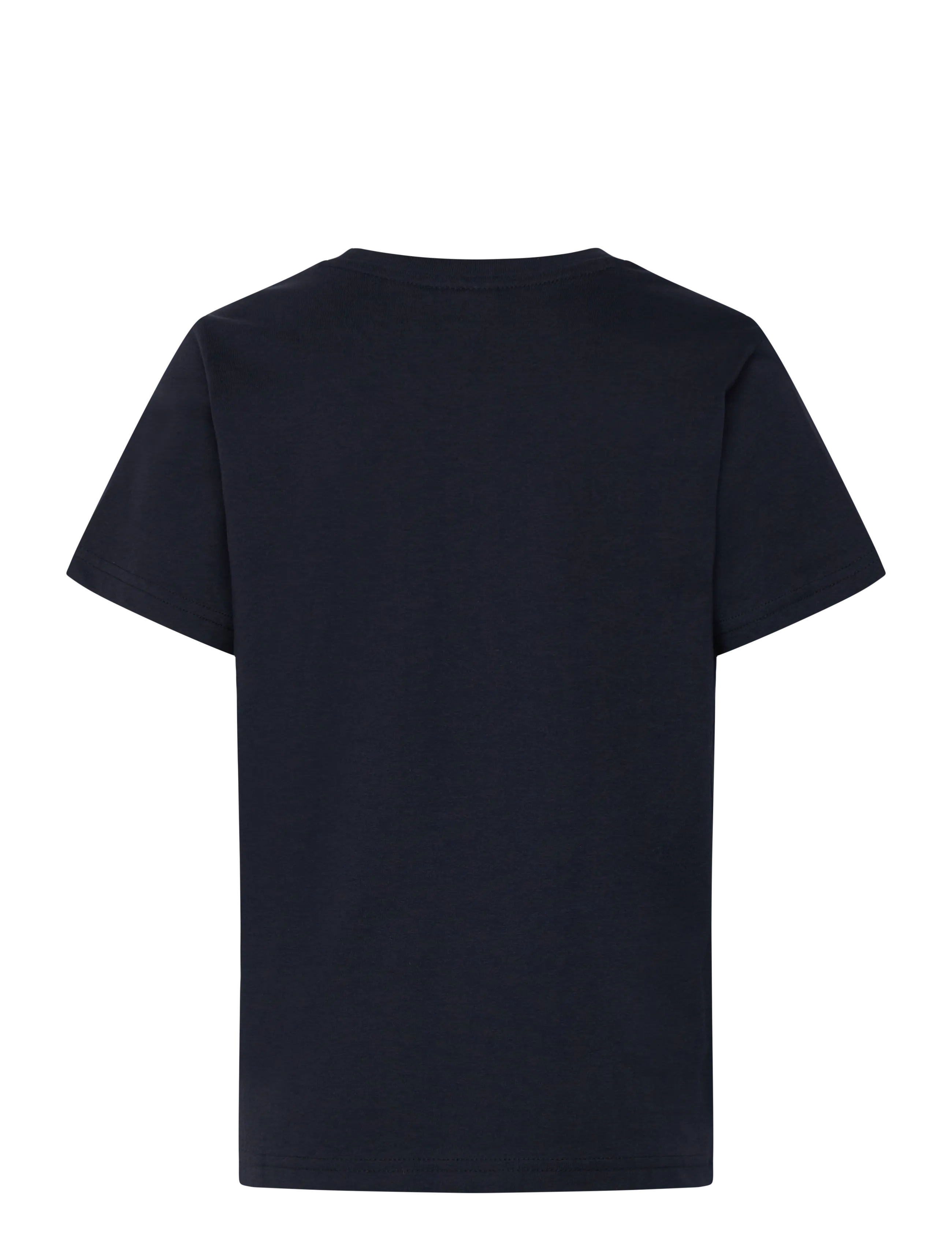 Champion - SS Tee - urheilutopit - sky captain - 2
