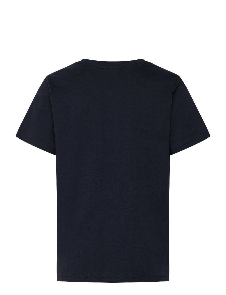 Champion - SS Tee - sportoberteile - sky captain - 2