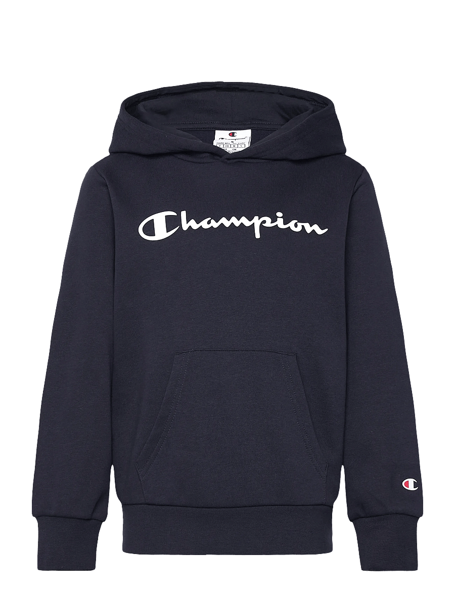 Champion - Hooded Sweatshirt - kapuzenpullover - bs501-nny-ns - 1