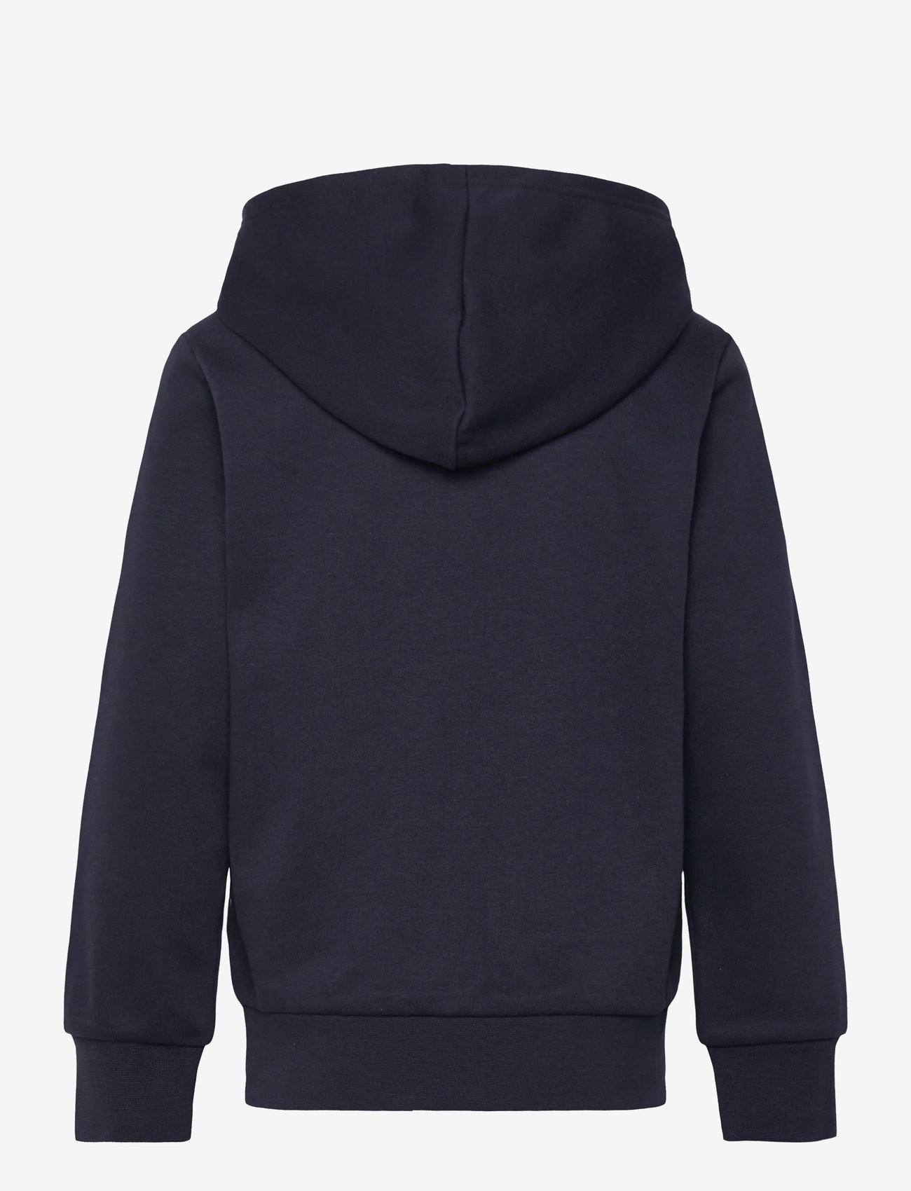 Champion - Hooded Sweatshirt - huvtröjor - bs501-nny-ns - 2