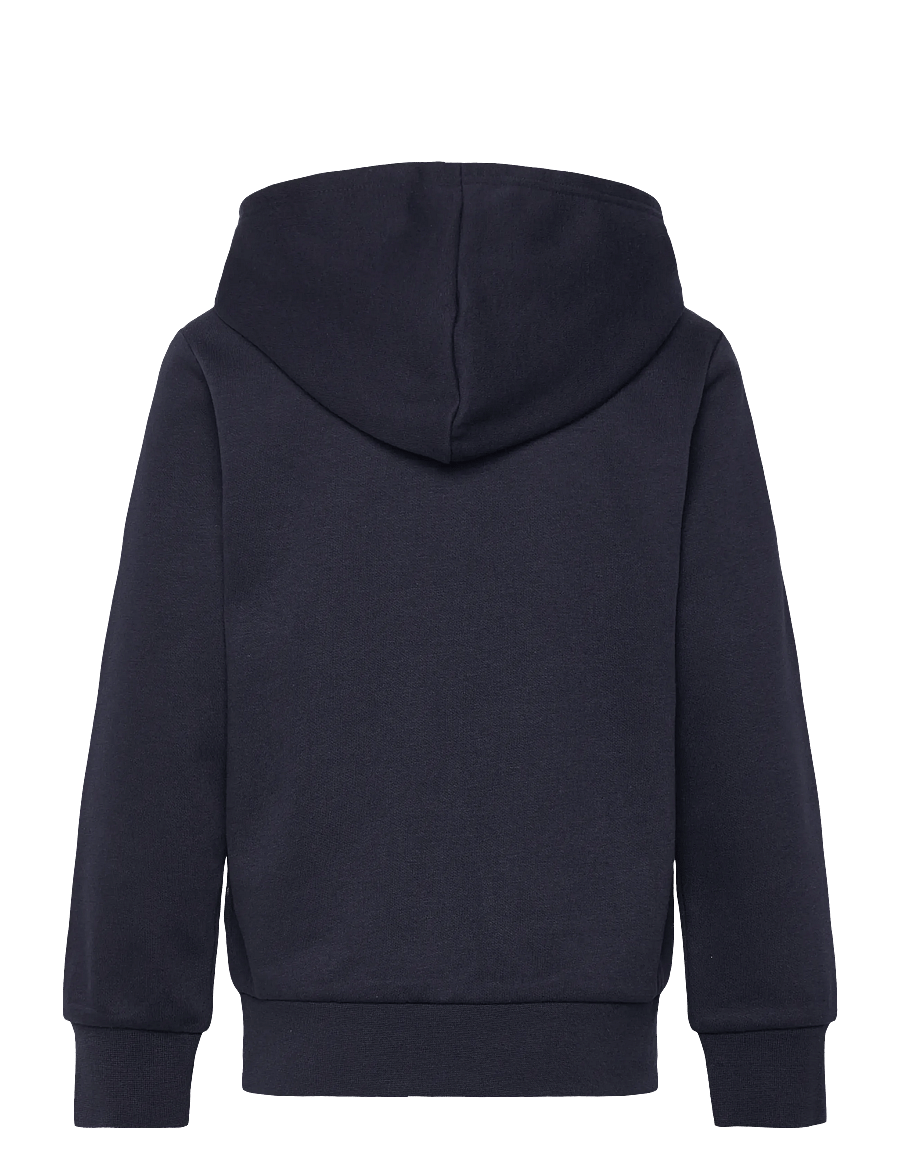 Champion - Hooded Sweatshirt - kapuzenpullover - bs501-nny-ns - 2