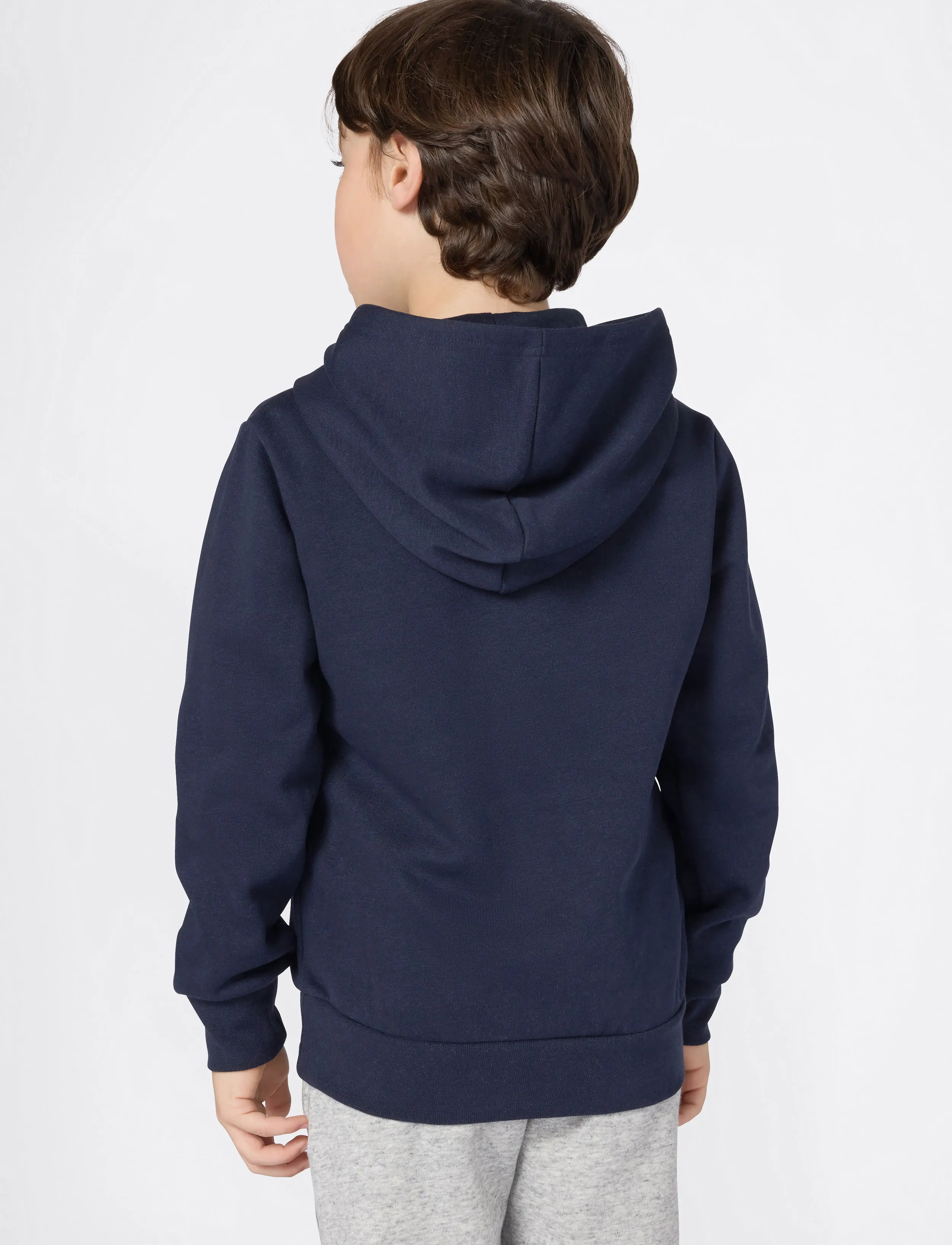 Champion - Hooded Sweatshirt - kapuutsiga dressipluusid - bs501-nny-ns - 3