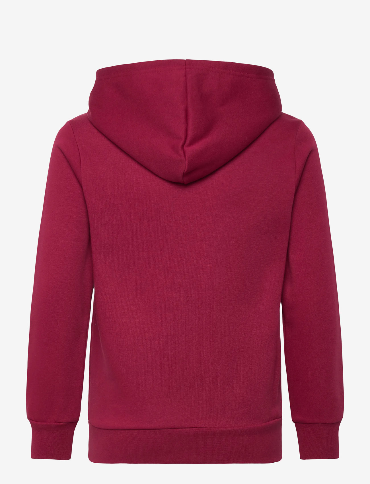 Champion - Hooded Sweatshirt - huvtröjor - cardinal 115 - 2