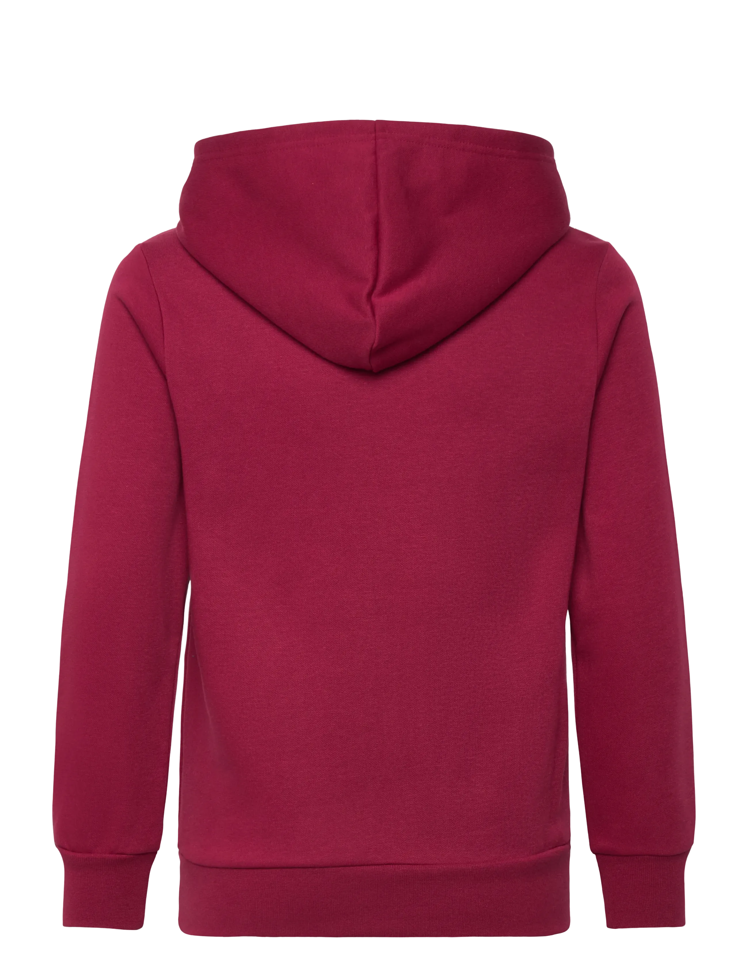 Champion - Hooded Sweatshirt - hoodies - cardinal 115 - 2