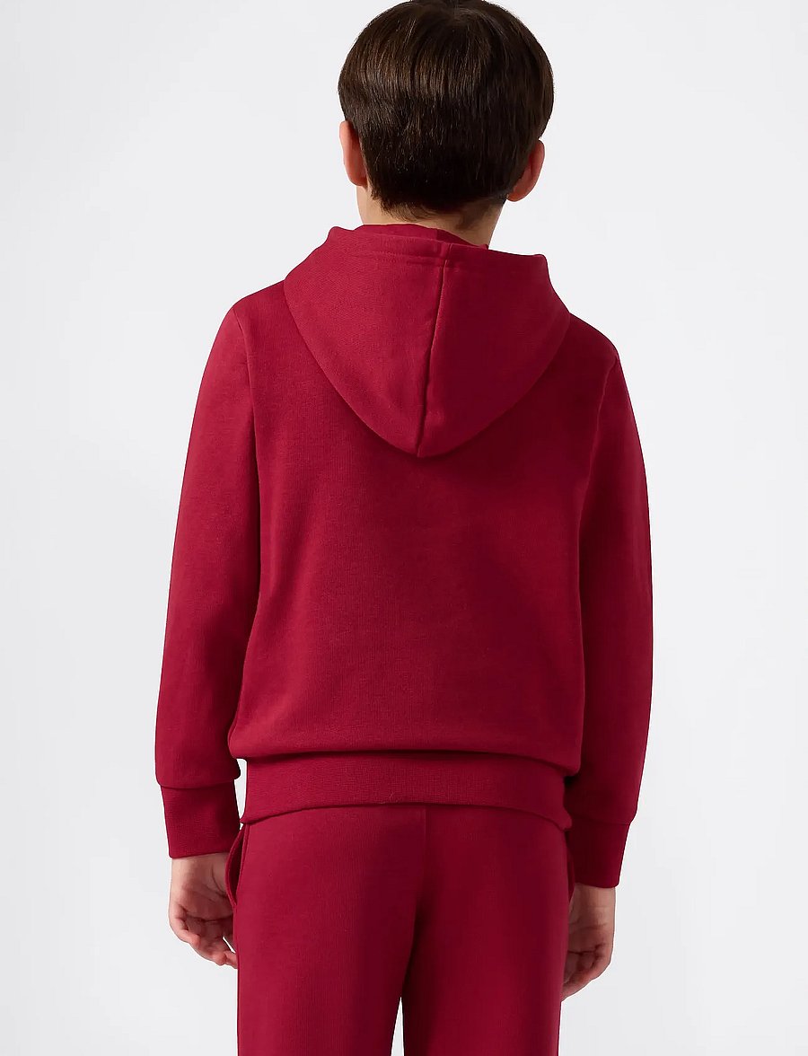 Champion - Hooded Sweatshirt - kapuzenpullover - cardinal 115 - 3
