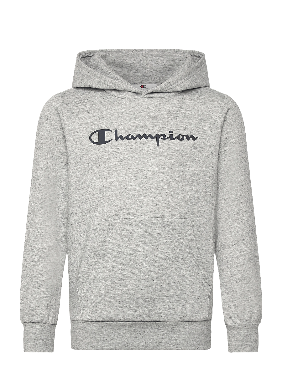 Champion - Hooded Sweatshirt - kapuzenpullover - em021-noxm-ns - 1