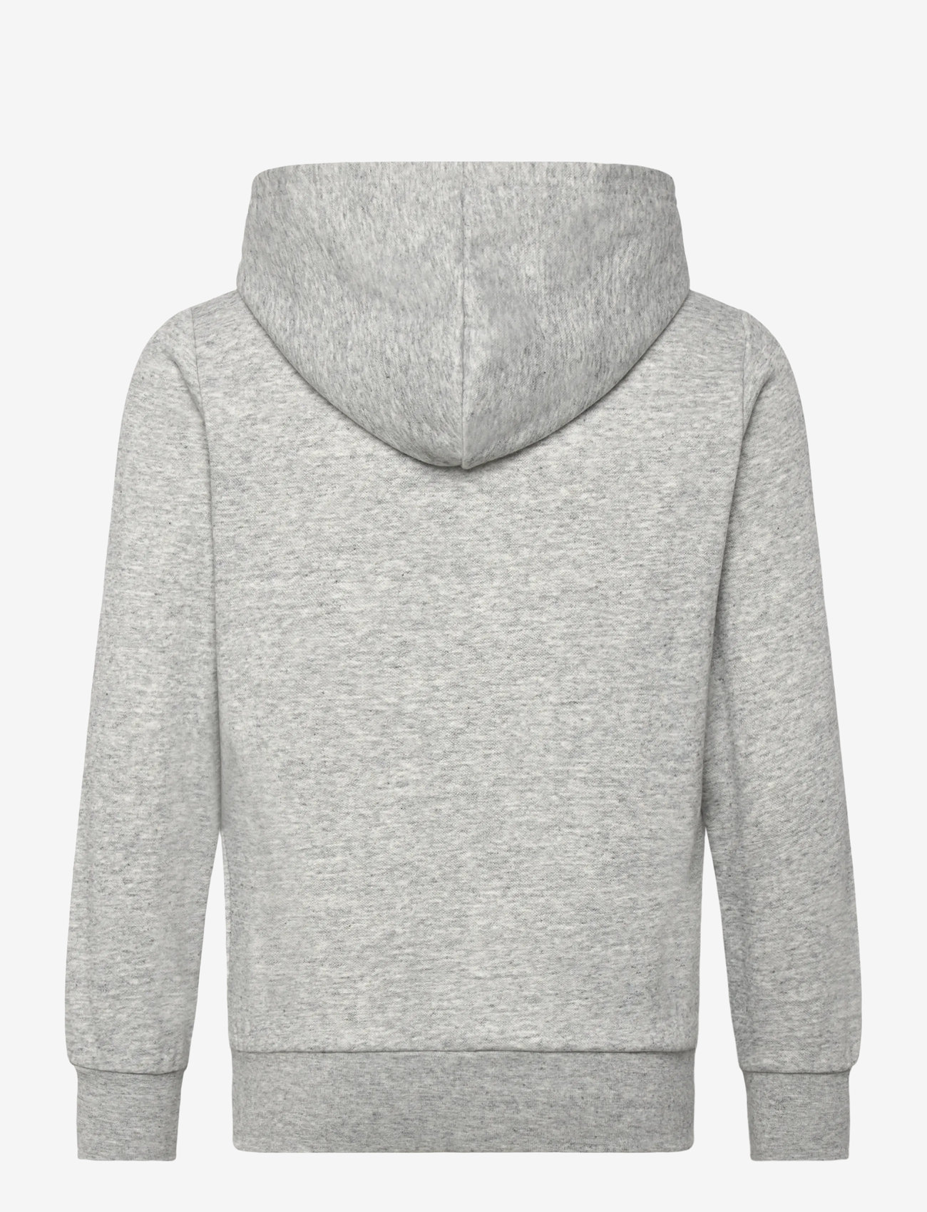 Champion - Hooded Sweatshirt - hættetrøjer - em021-noxm-ns - 2