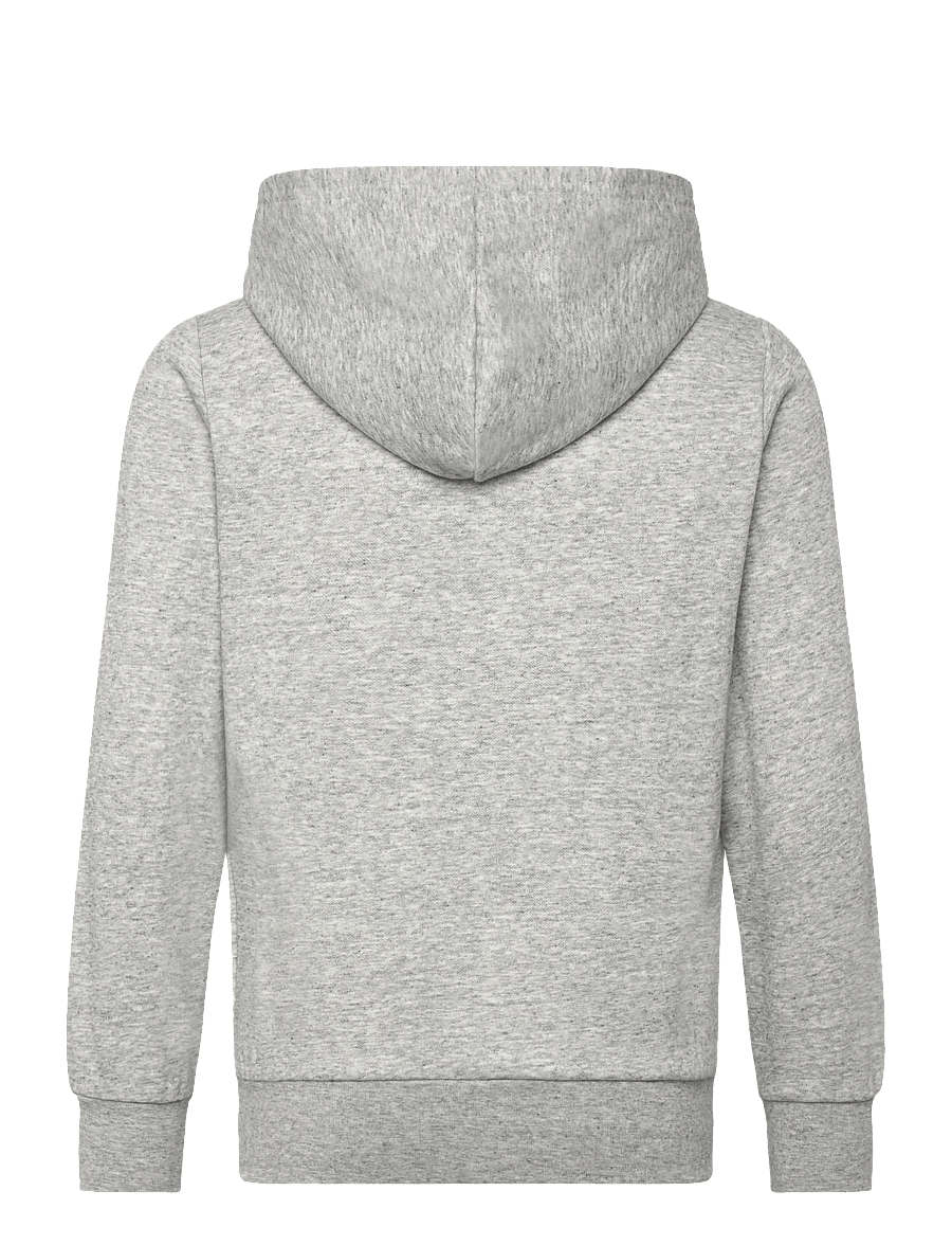 Champion - Hooded Sweatshirt - kapuzenpullover - em021-noxm-ns - 2