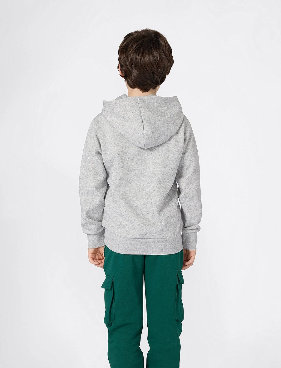 Champion - Hooded Sweatshirt - kapuzenpullover - em021-noxm-ns - 3