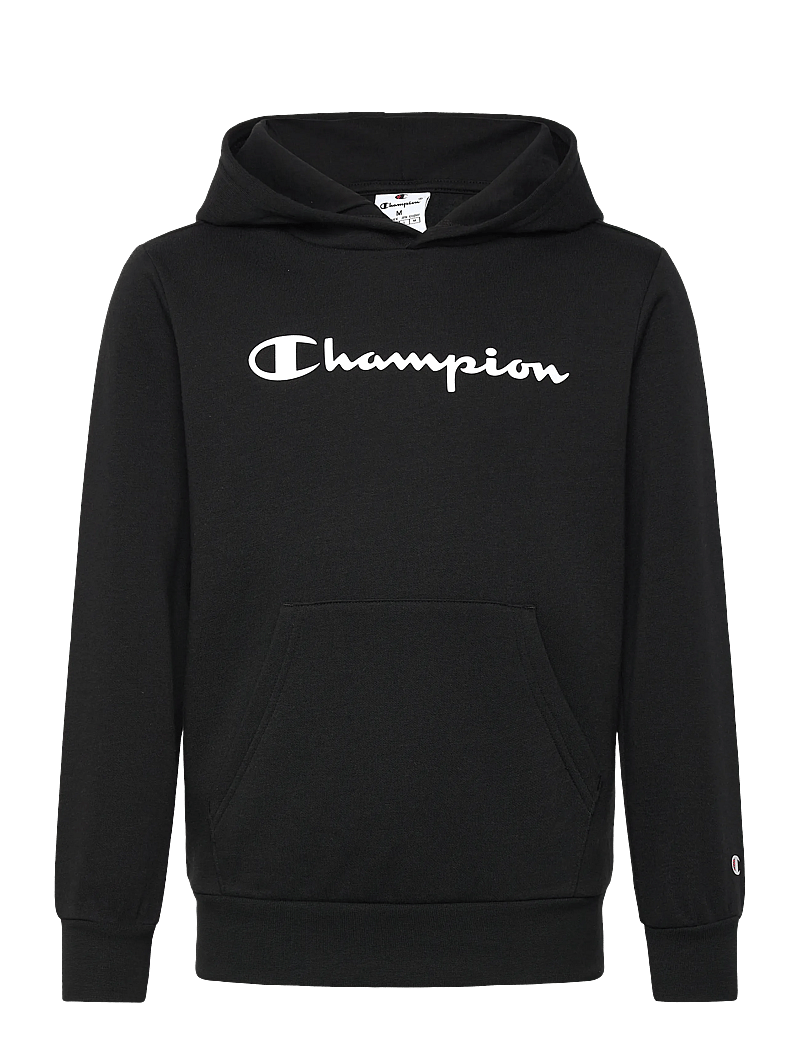 Champion - Hooded Sweatshirt - kapuzenpullover - kk001-nbk-ns - 1