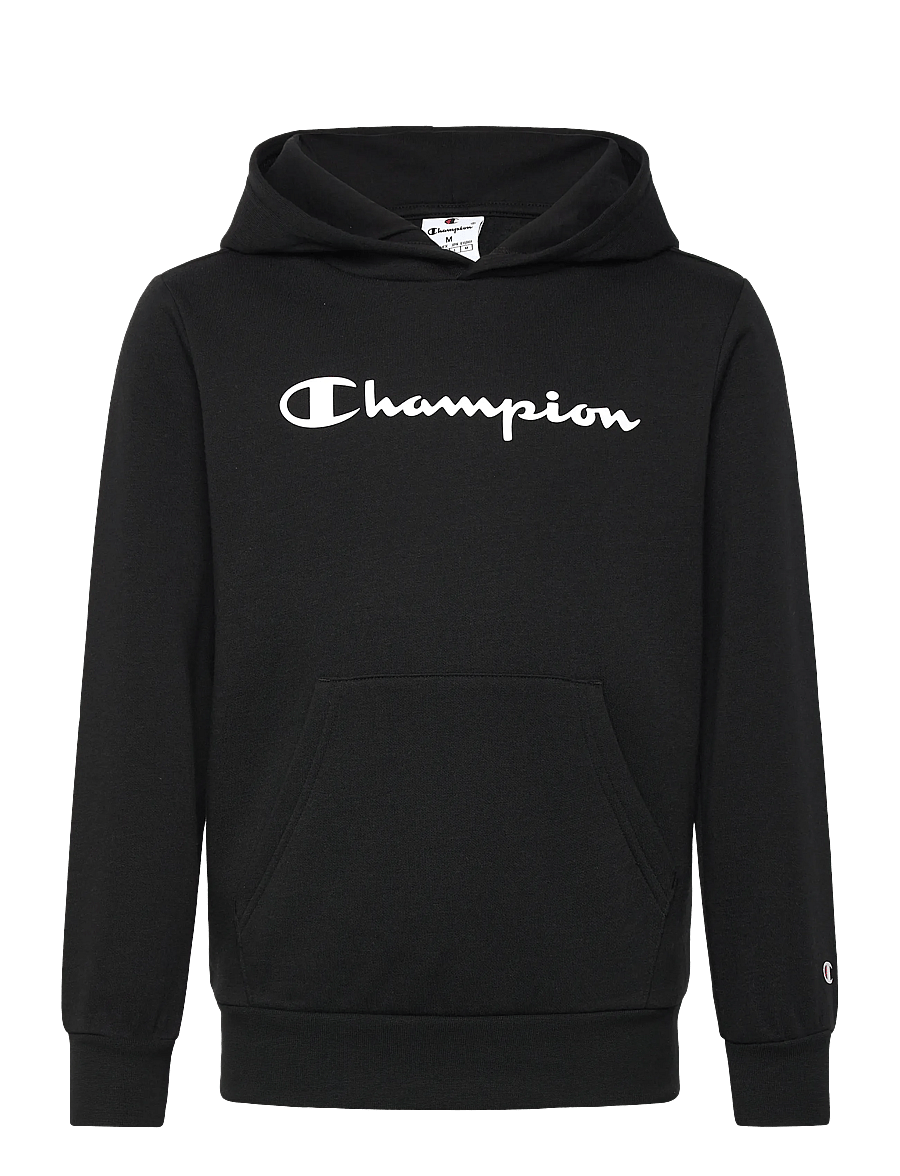 Champion - Hooded Sweatshirt - kapuzenpullover - kk001-nbk-ns - 1