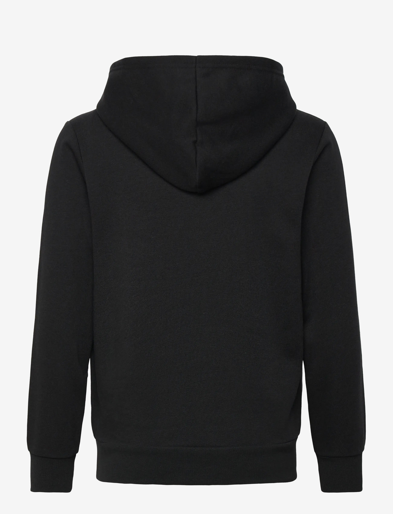 Champion - Hooded Sweatshirt - huvtröjor - kk001-nbk-ns - 2