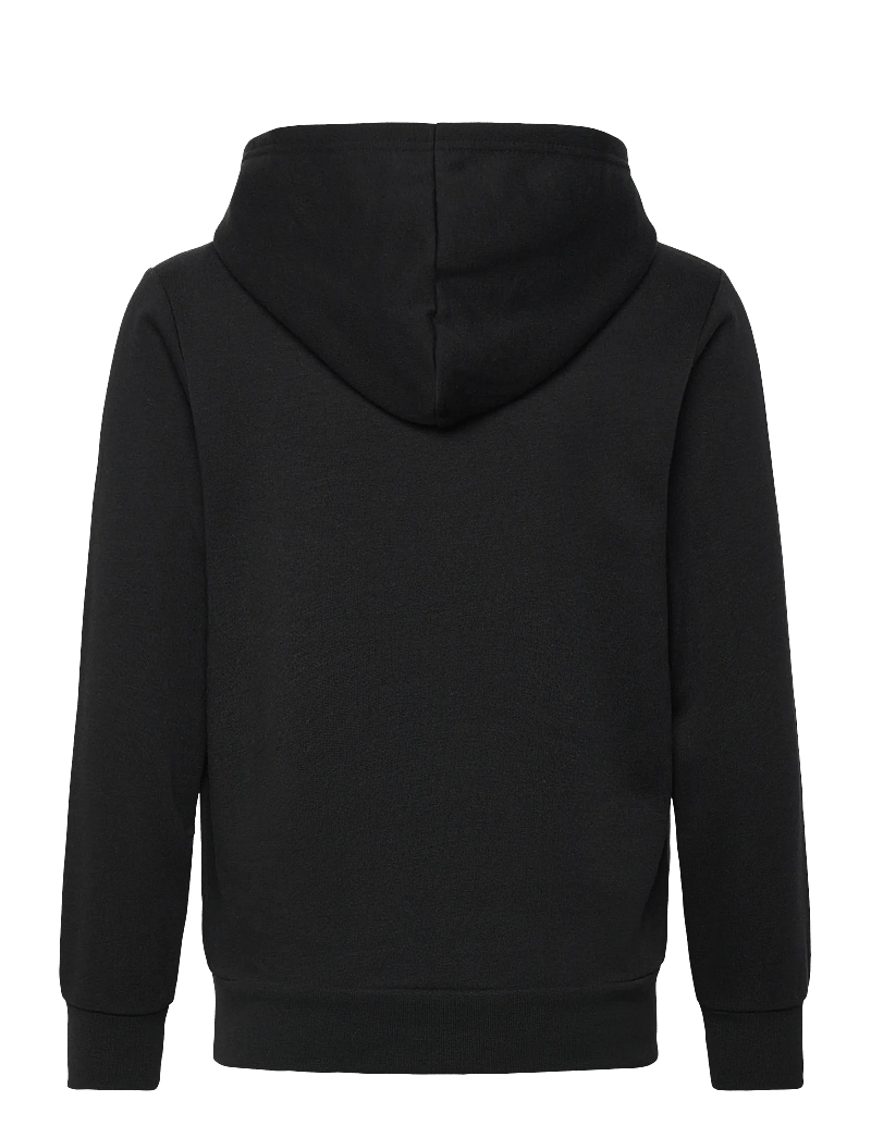 Champion - Hooded Sweatshirt - kapuzenpullover - kk001-nbk-ns - 2