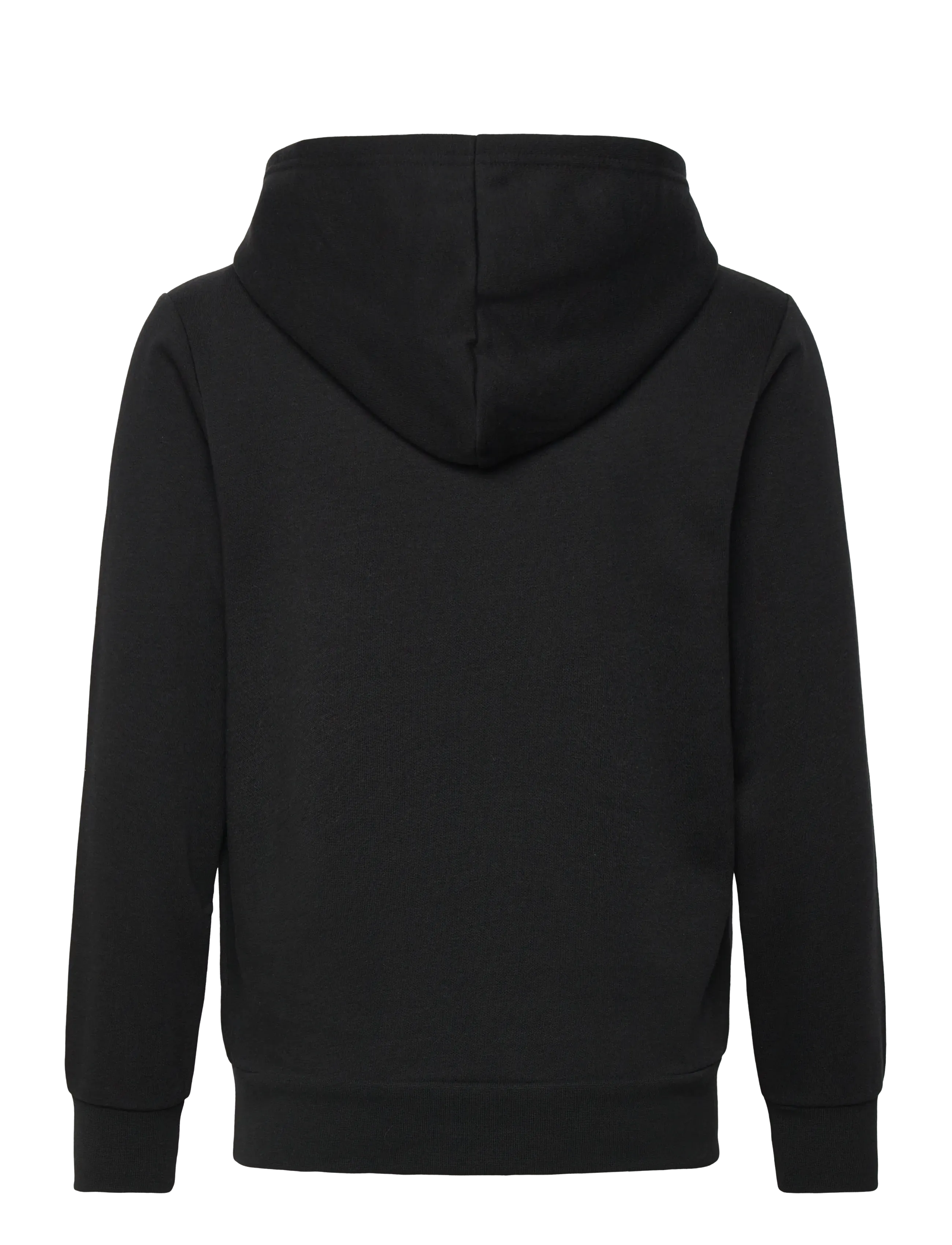 Champion - Hooded Sweatshirt - hættetrøjer - kk001-nbk-ns - 2