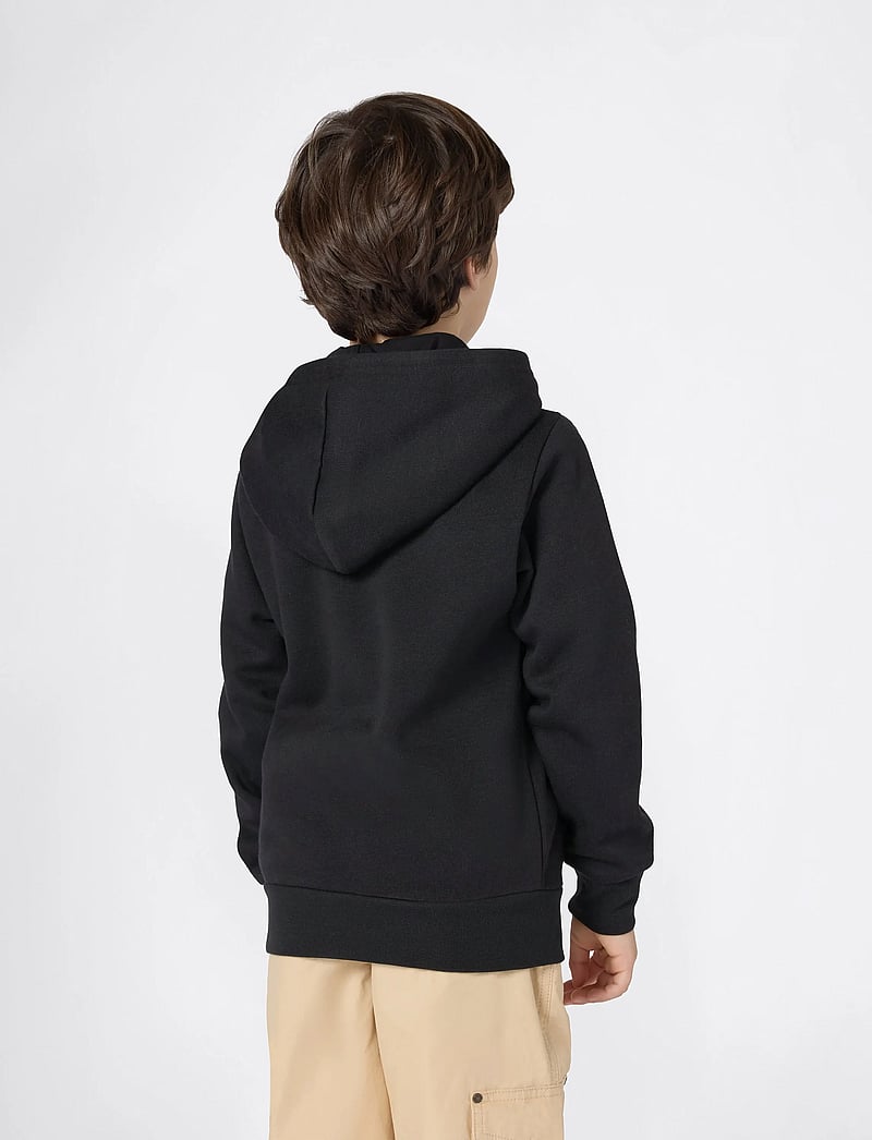 Champion - Hooded Sweatshirt - kapuzenpullover - kk001-nbk-ns - 3