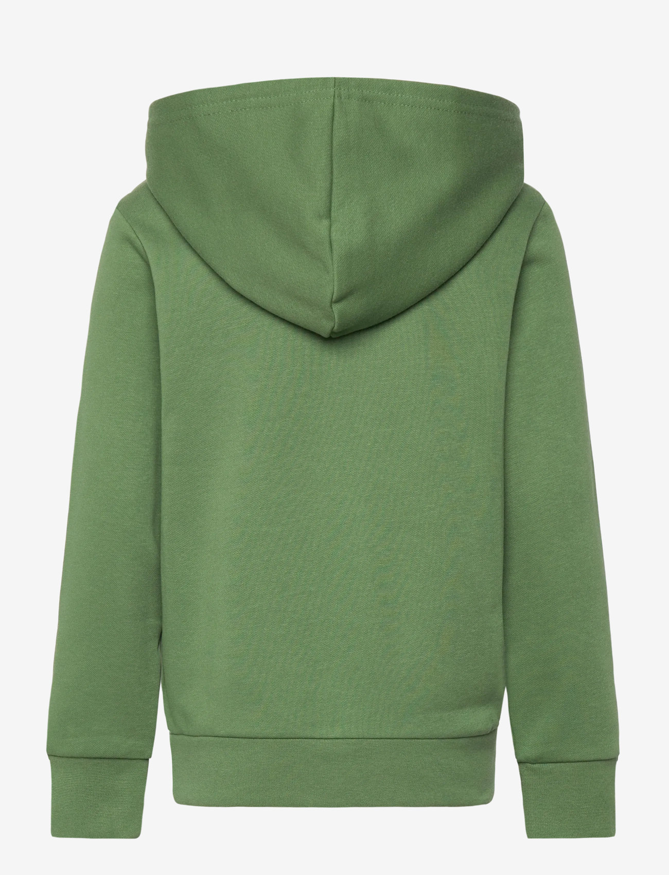 Champion - Hooded Sweatshirt - hættetrøjer - ryegrass green - 2