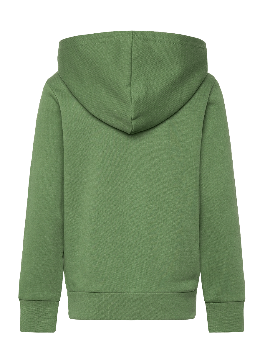 Champion - Hooded Sweatshirt - kapuzenpullover - ryegrass green - 2