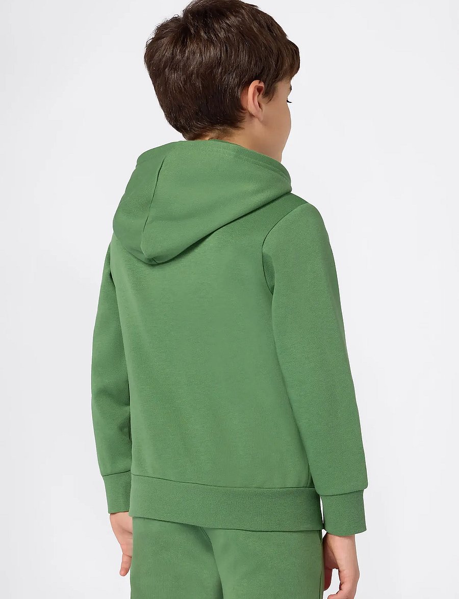 Champion - Hooded Sweatshirt - kapuzenpullover - ryegrass green - 3