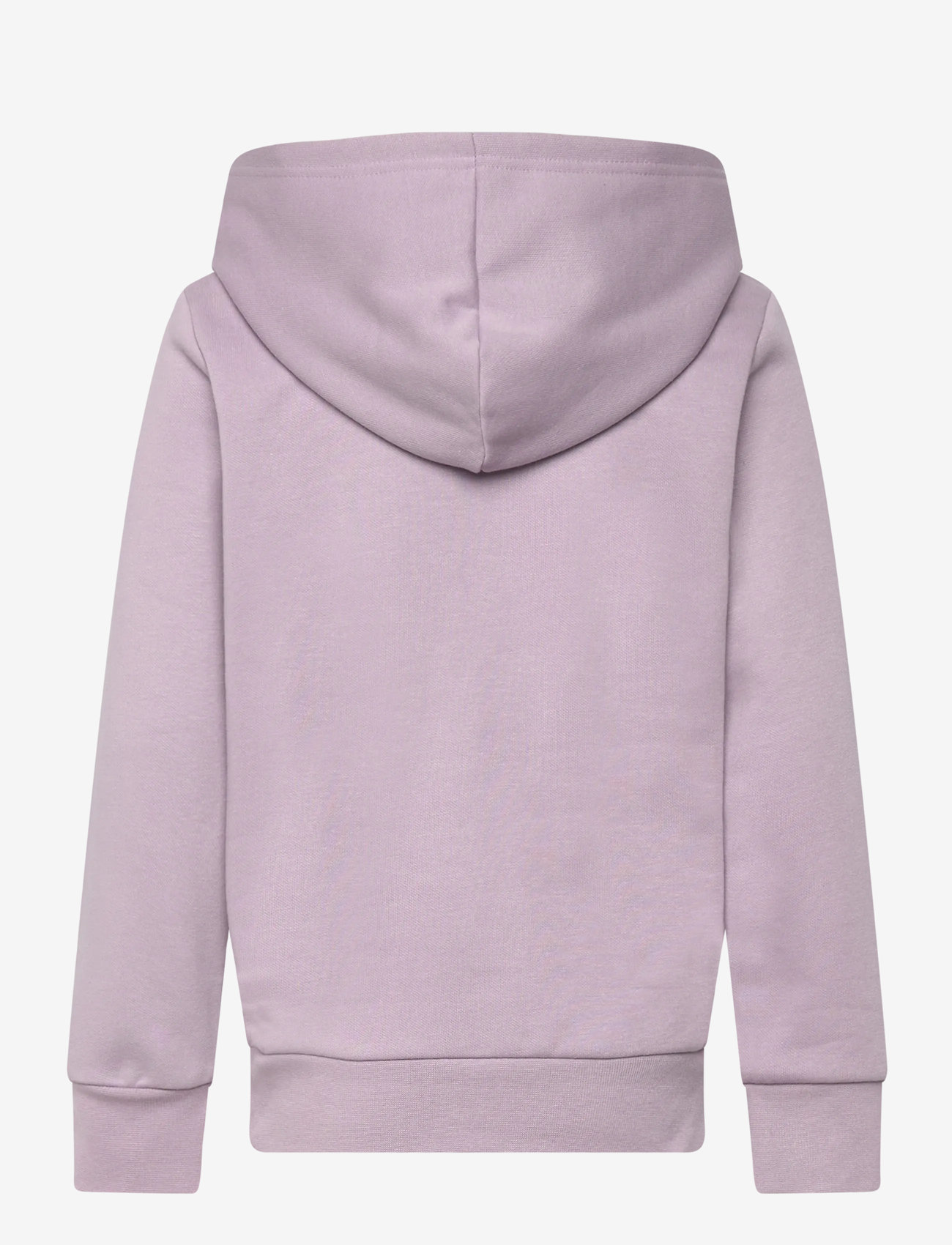Champion - Hooded Sweatshirt - efterårstøj - snap back purple - 1