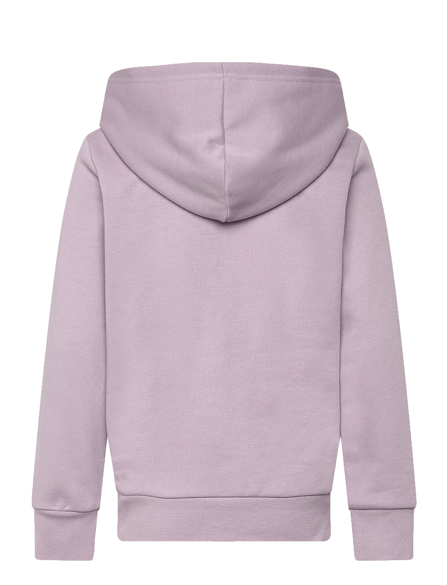 Champion - Hooded Sweatshirt - kapuzenpullover - snap back purple - 2