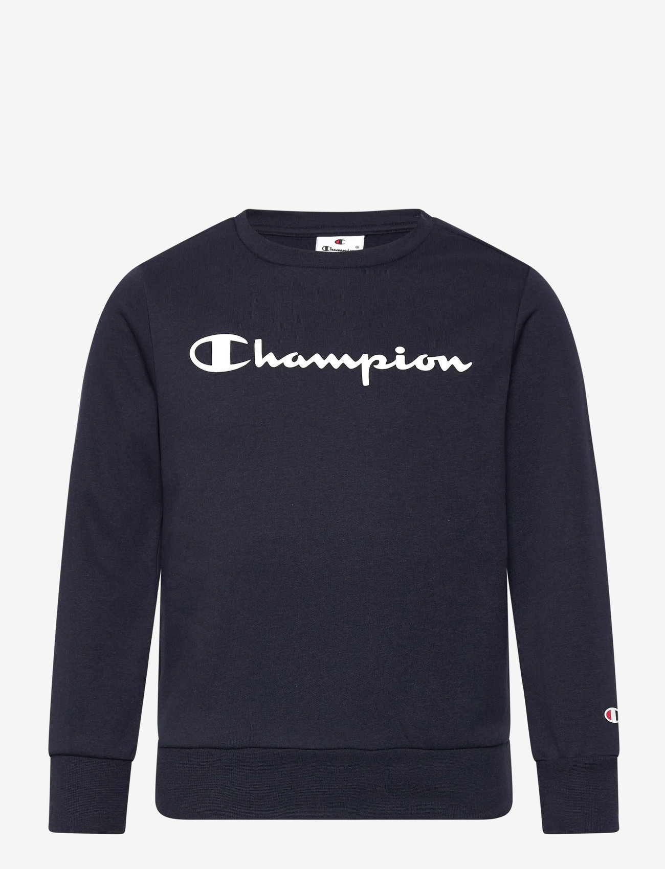 Champion - Crewneck Sweatshirt - sweatshirts - bs501-nny-ns - 1