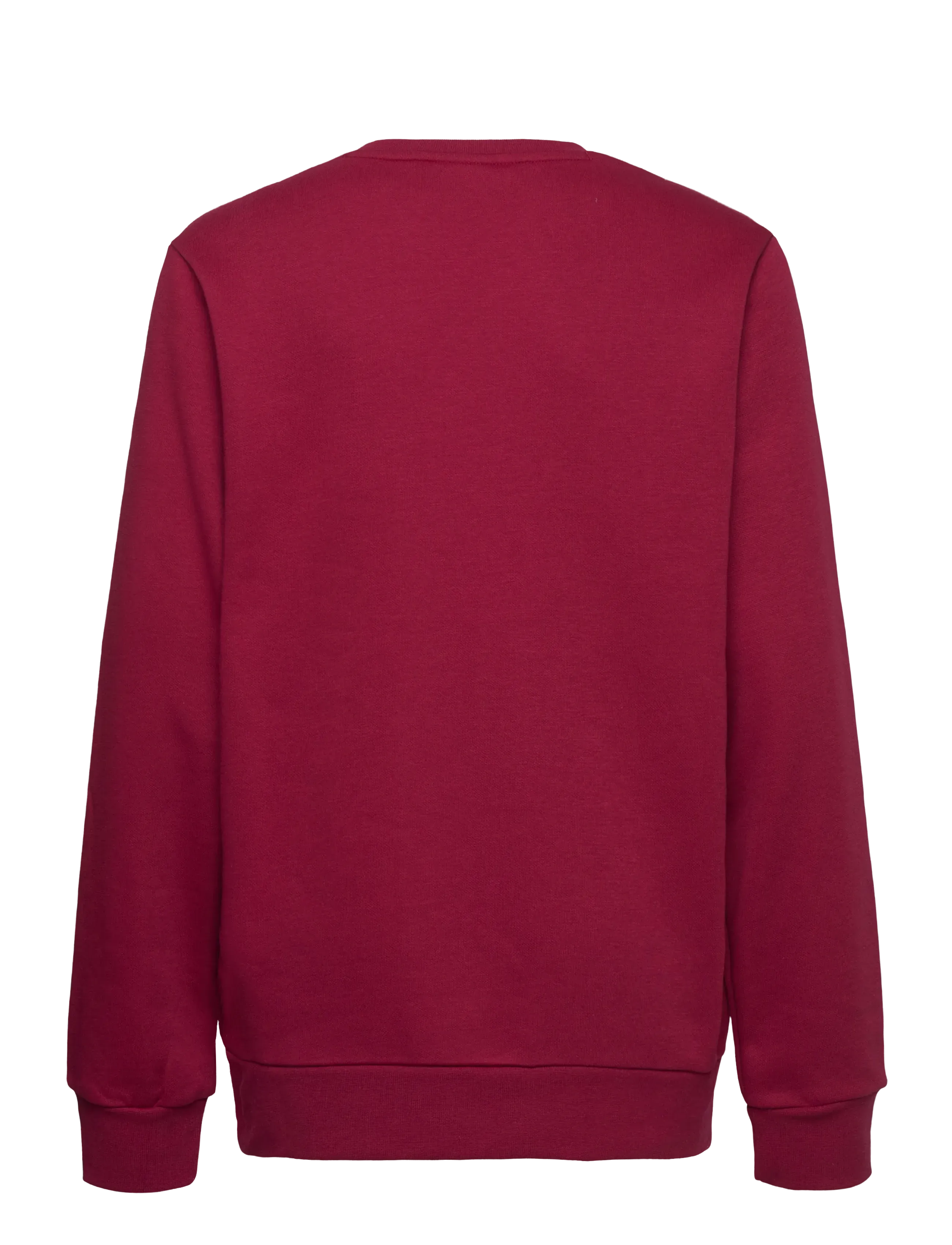 Champion - Crewneck Sweatshirt - sweatshirts - cardinal 115 - 2