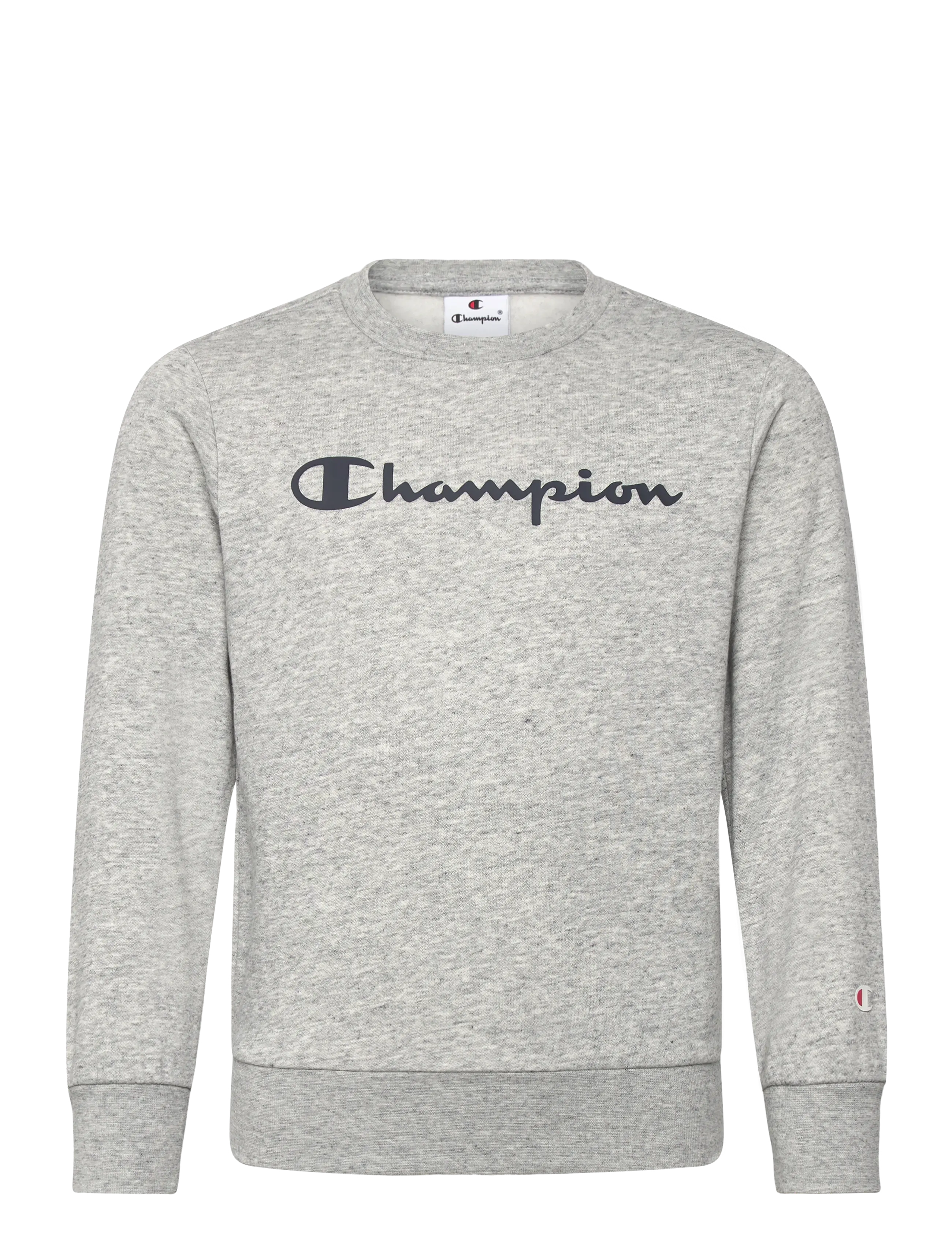 Champion Crewneck Sweatshirt - 4 for 3 - EM021-NOXM-NS / grey